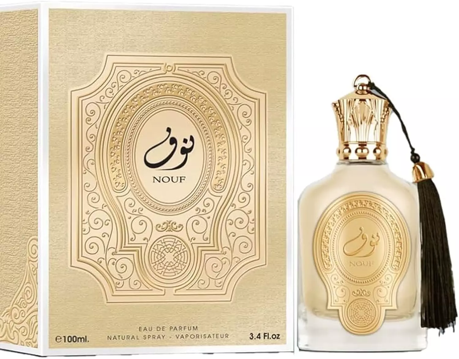 NOUF PARIS CORNER image