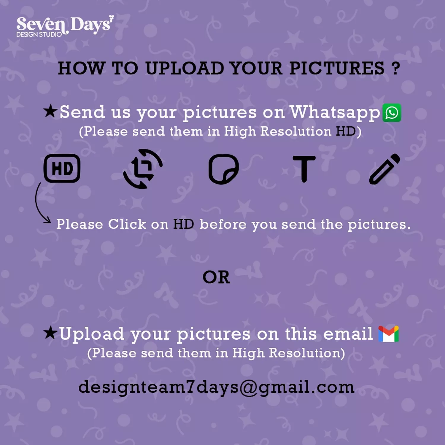 Pictures Without Frame 4