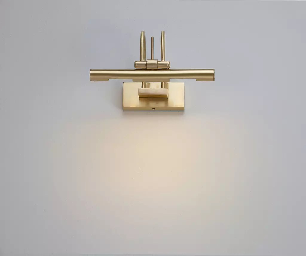 Ultra Modern Picture lamp 25cm