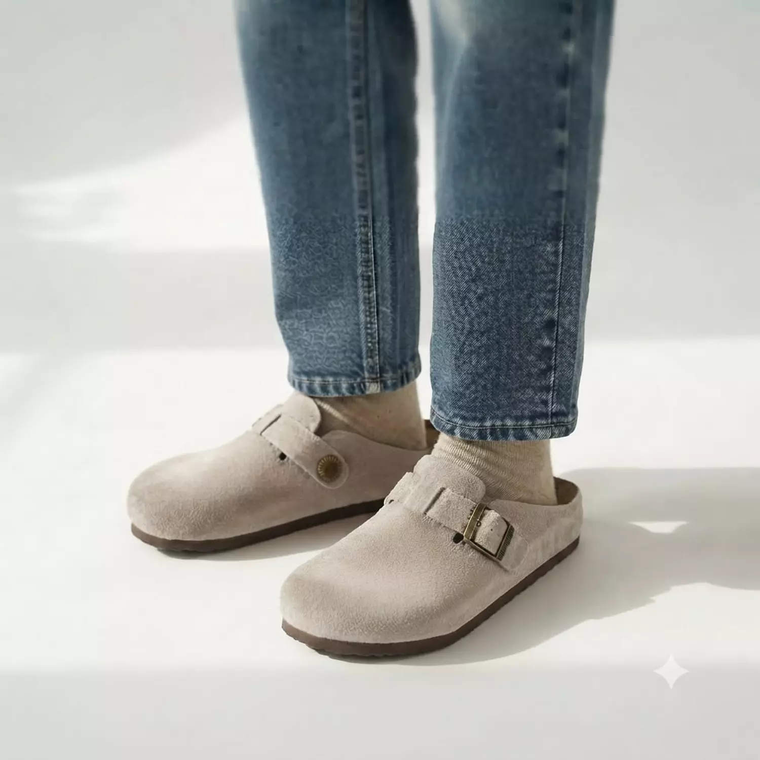 Slip-On Clogs 2