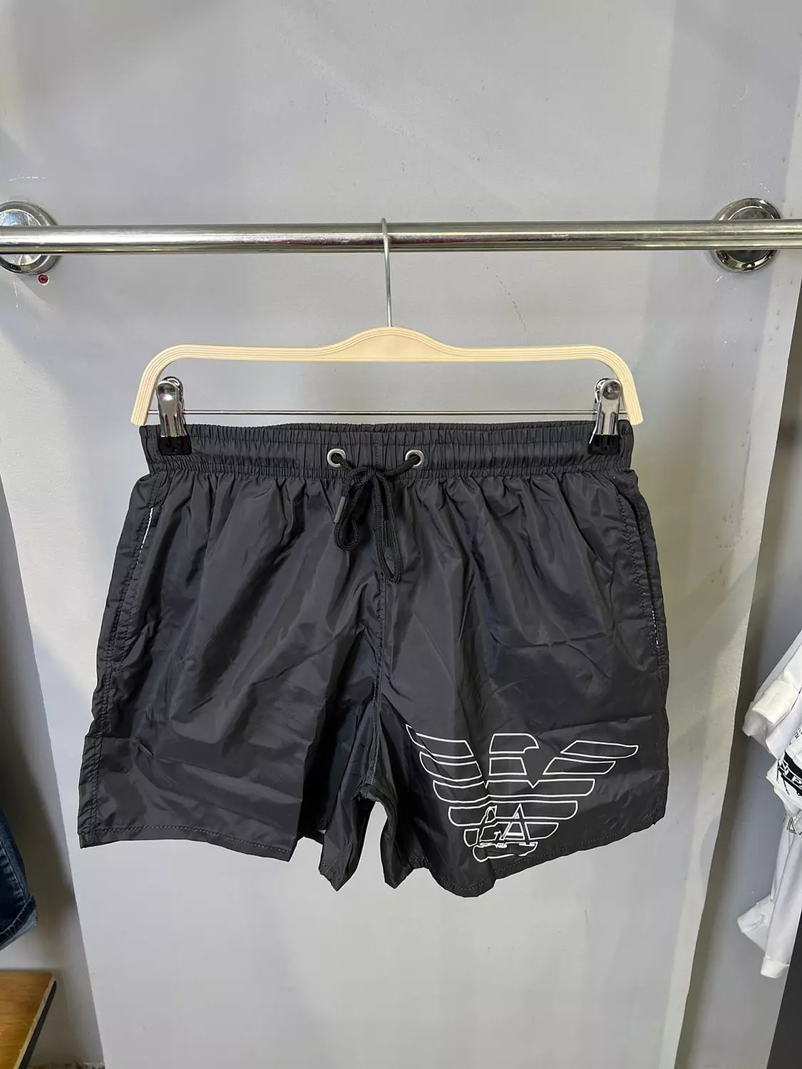 EMPORIO ARMANI SWIM SUIT / 1419 image