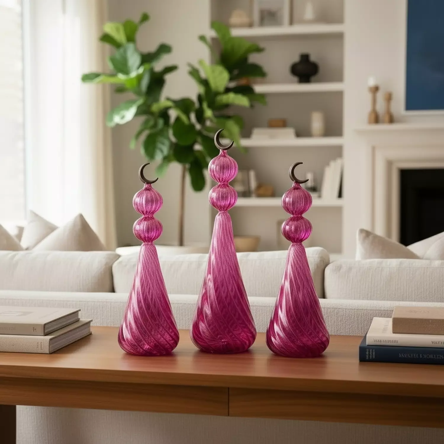 Handmade Ramadan Set  4