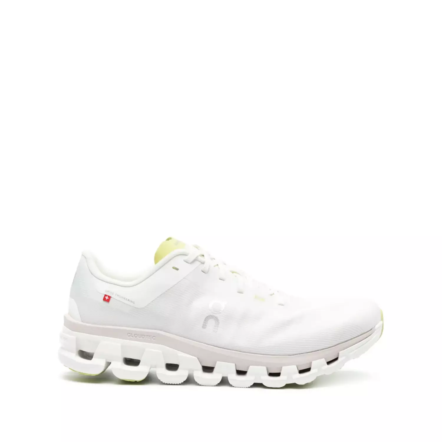 On Running Cloudflow 4 White Sand image