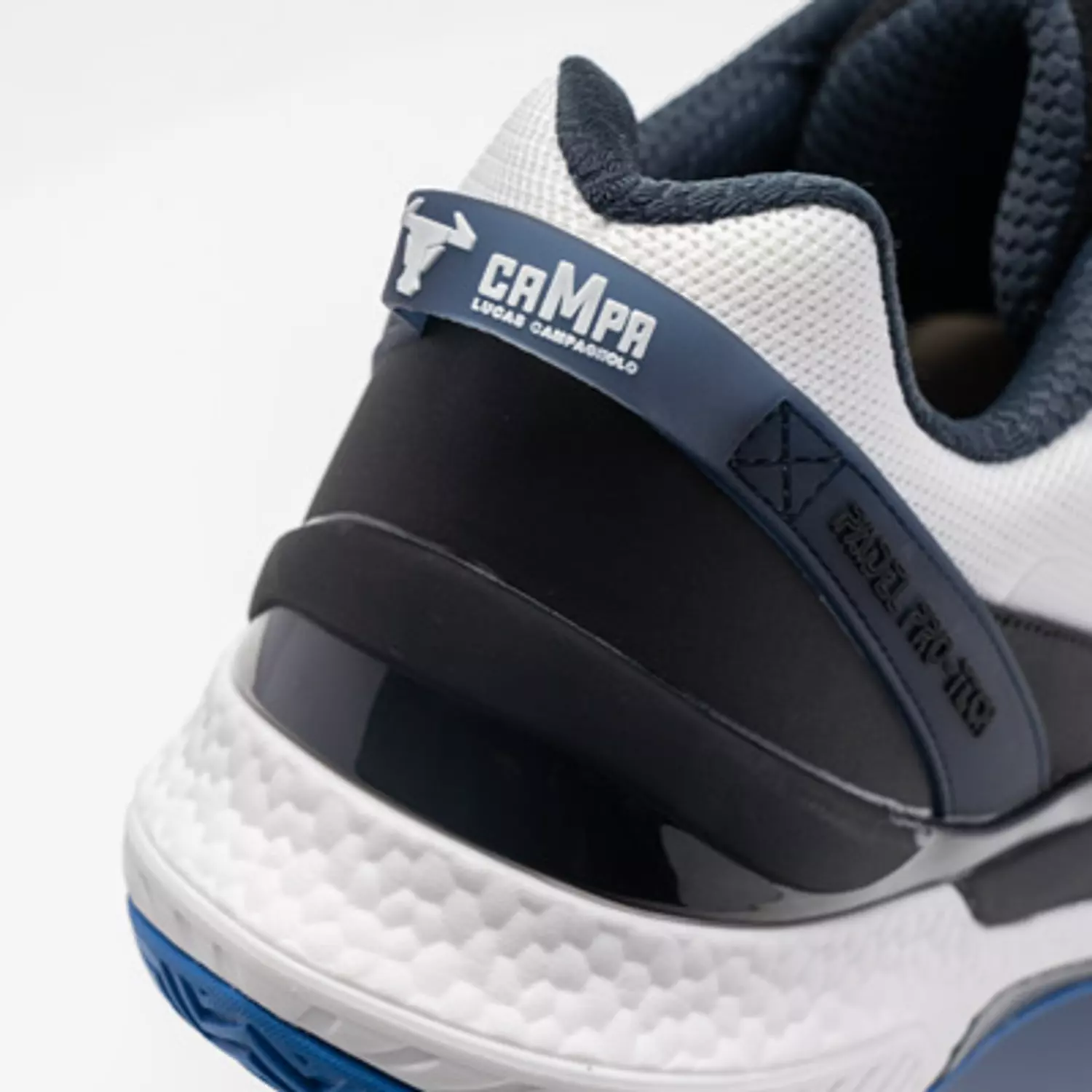 Drop Shot ABIAN CAMPA Padel Shoes - Lucas Campagnolo 5