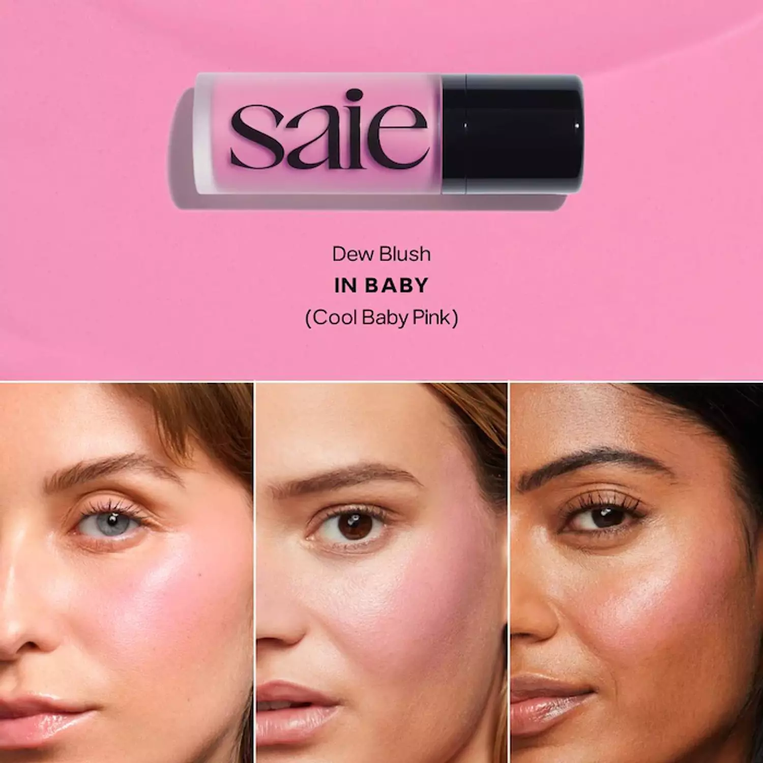 Saie  SaieGlow™ Essentials Starter Set 1