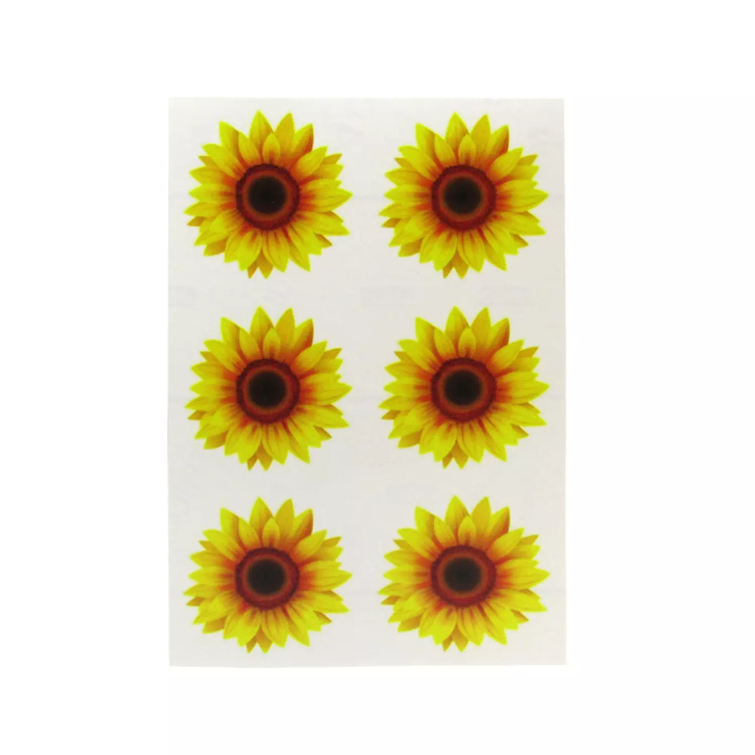 Art journal stickers - A5 10