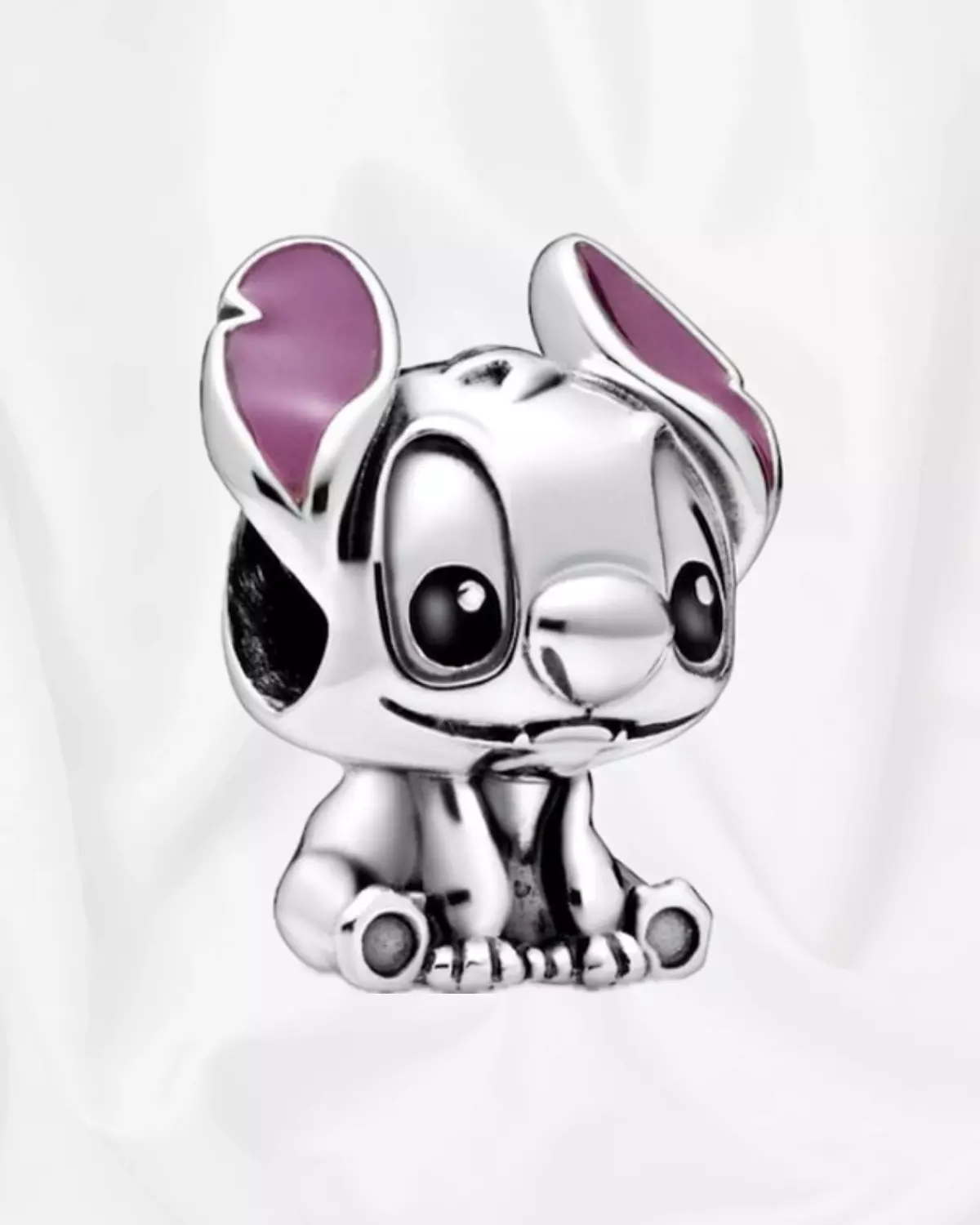 Disney Lilo & Stitch Charm image