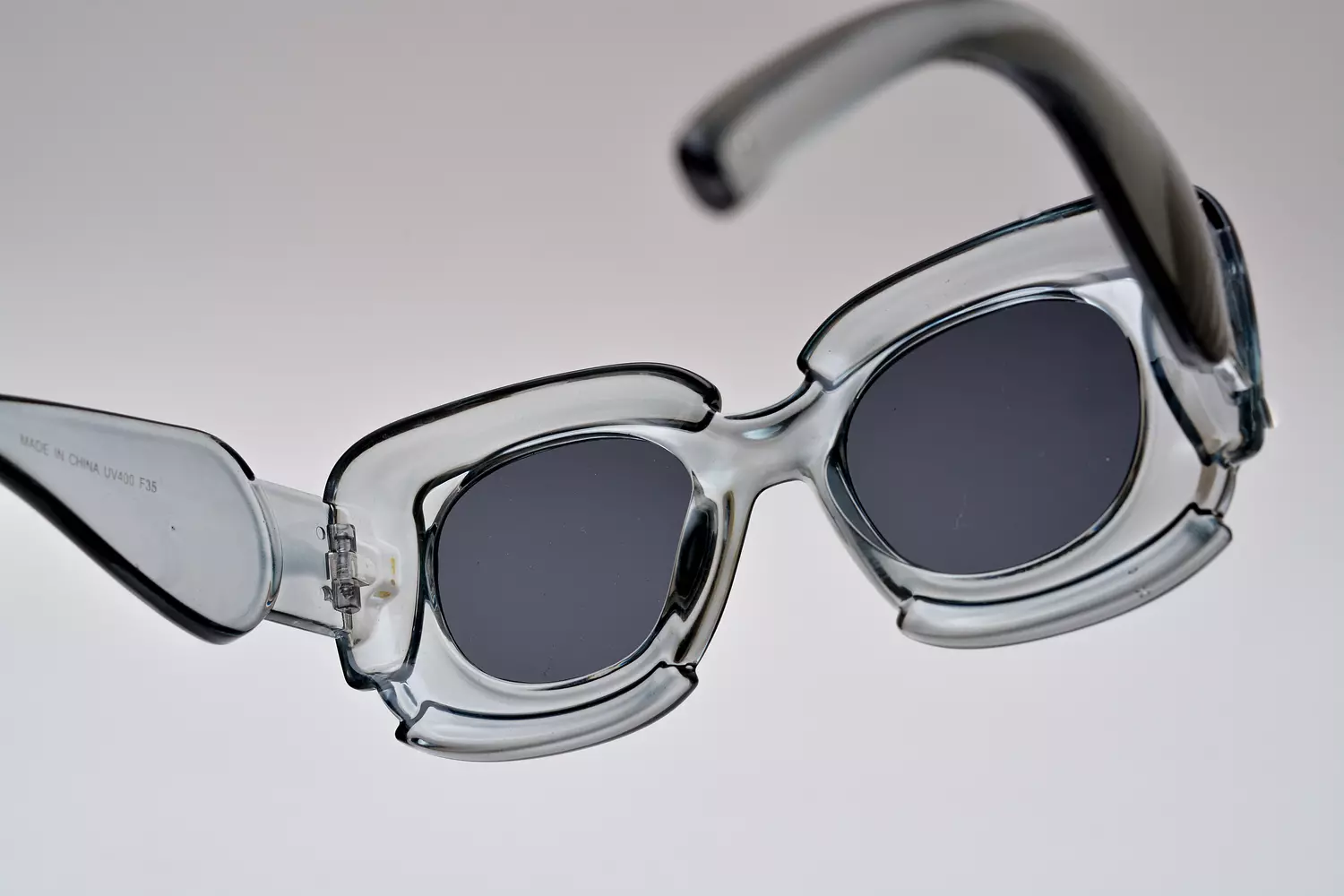 cool shape 45