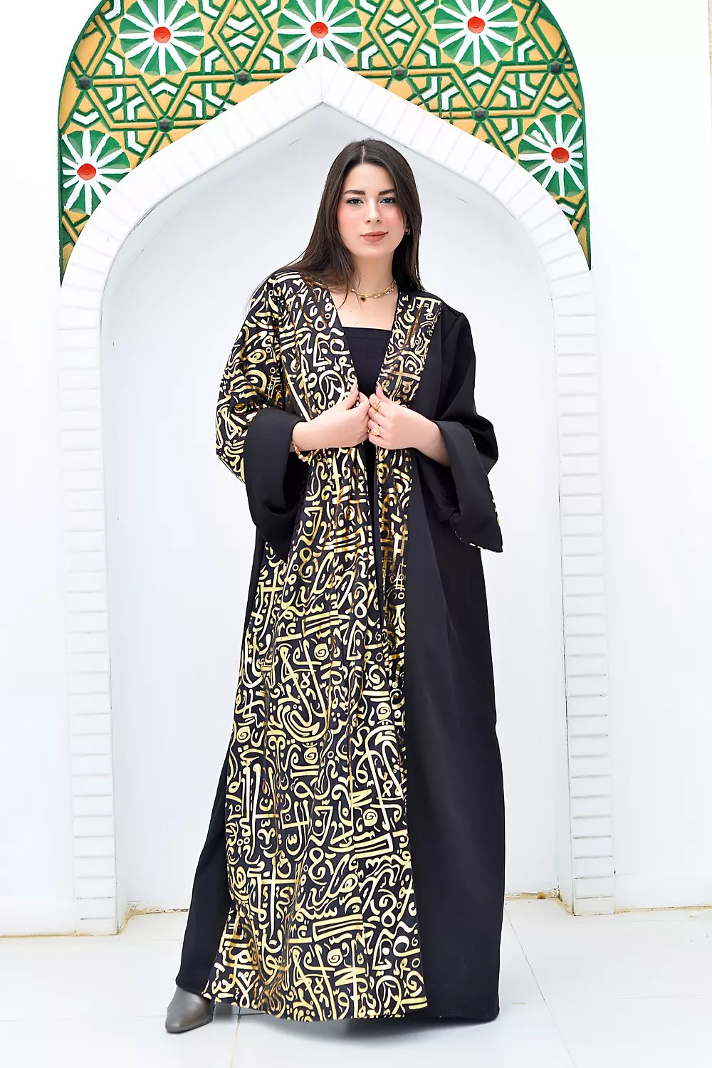 Ramadan kofttan 9