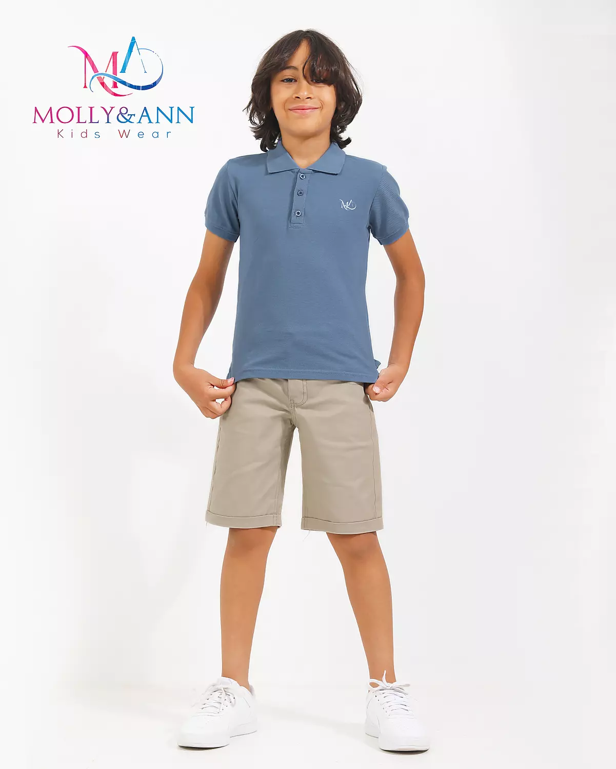 Polo T-Shirt 3