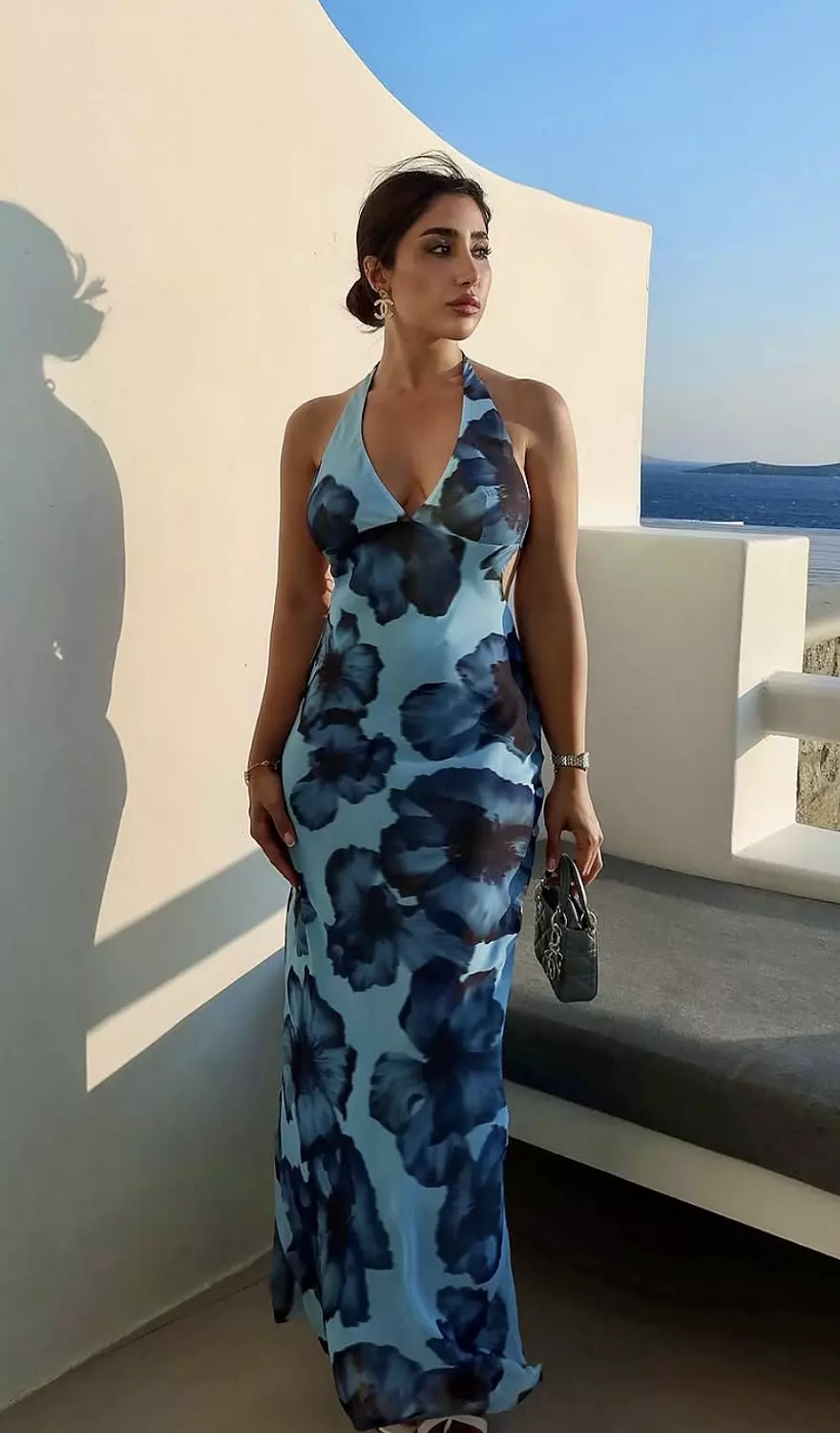 Fleur Dress 2