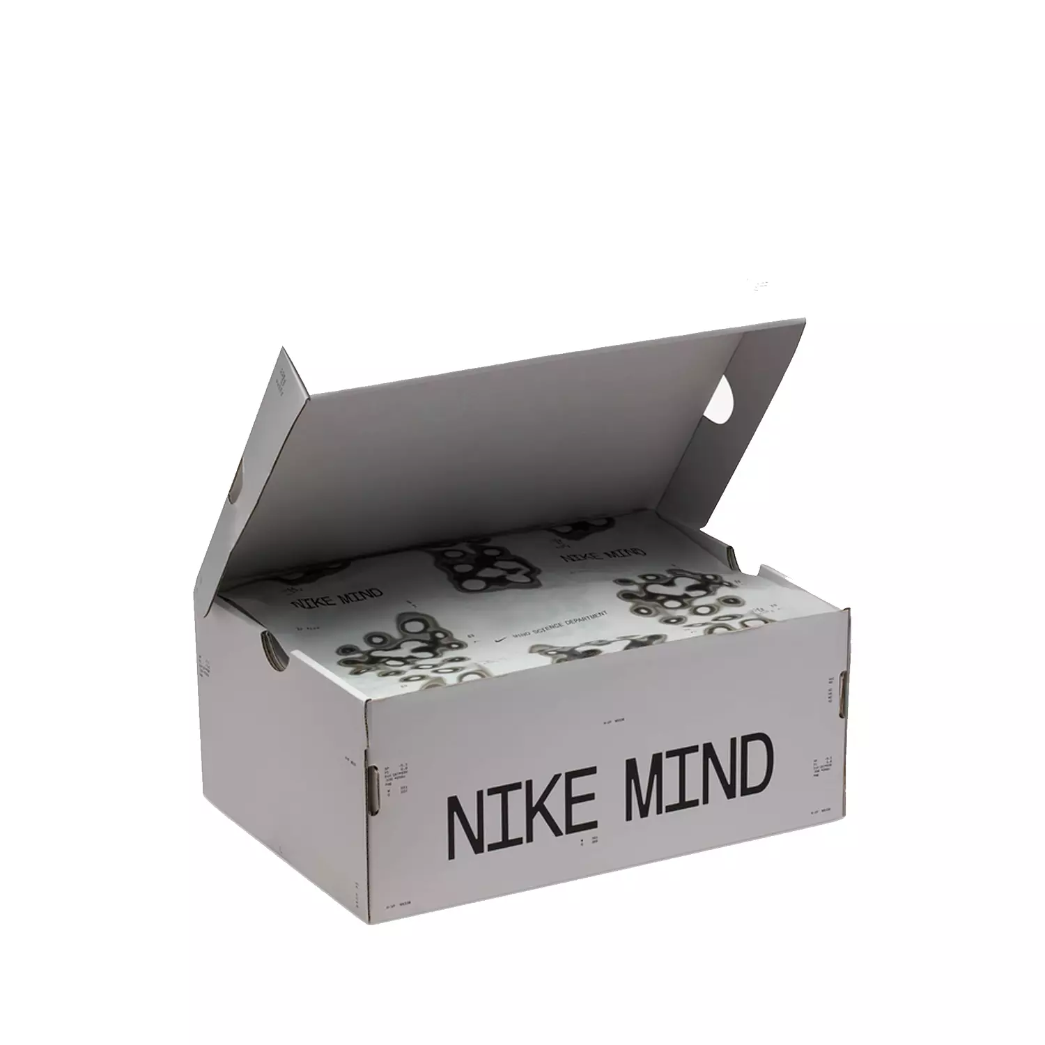 Nike Mind 001 'White 7