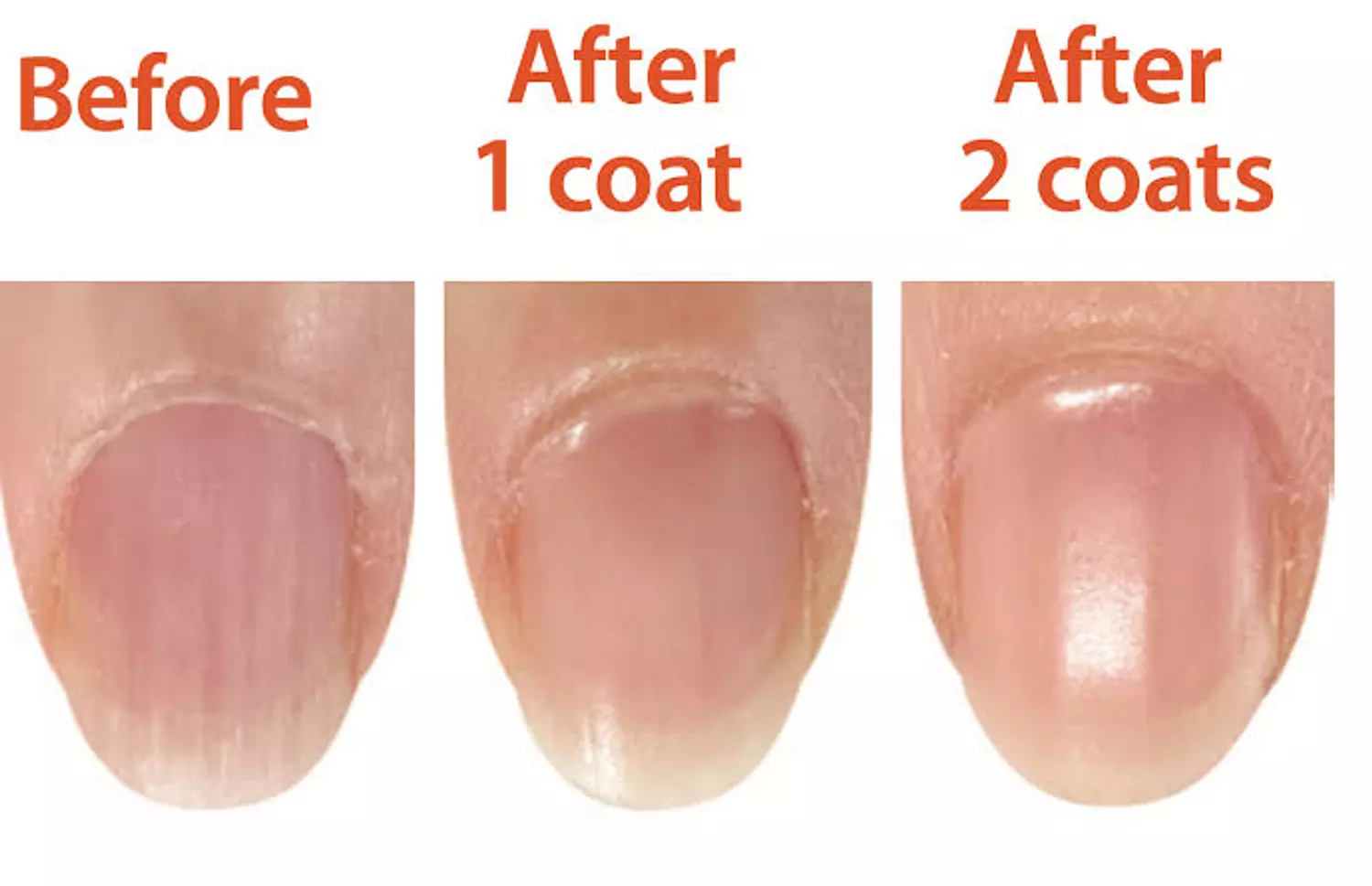 The body shop  Nail Polishing Block 4