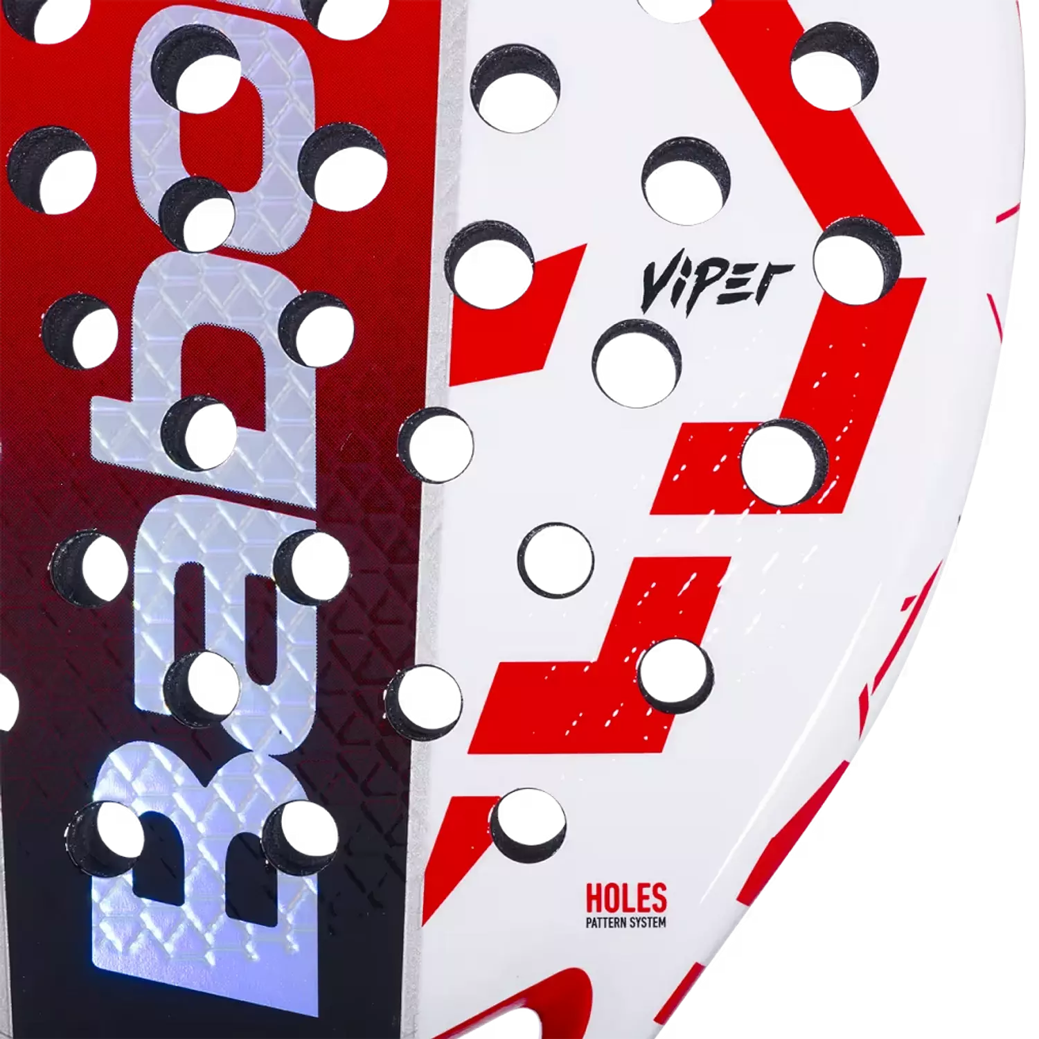 Babolat Technical Viper 2025 - Juan Lebron 6