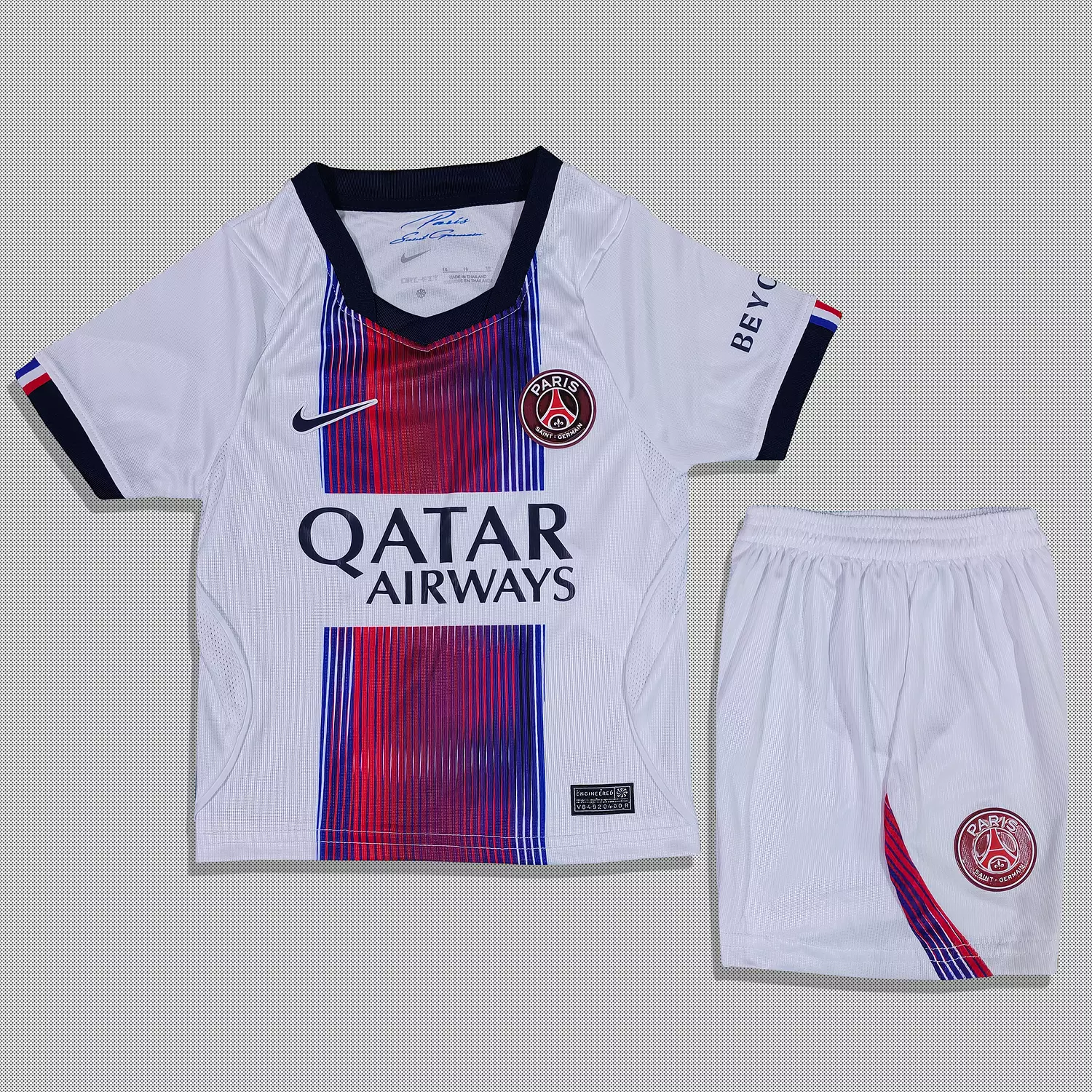 PARIS SAINT GERMAIN 26/27 - KIDS 1