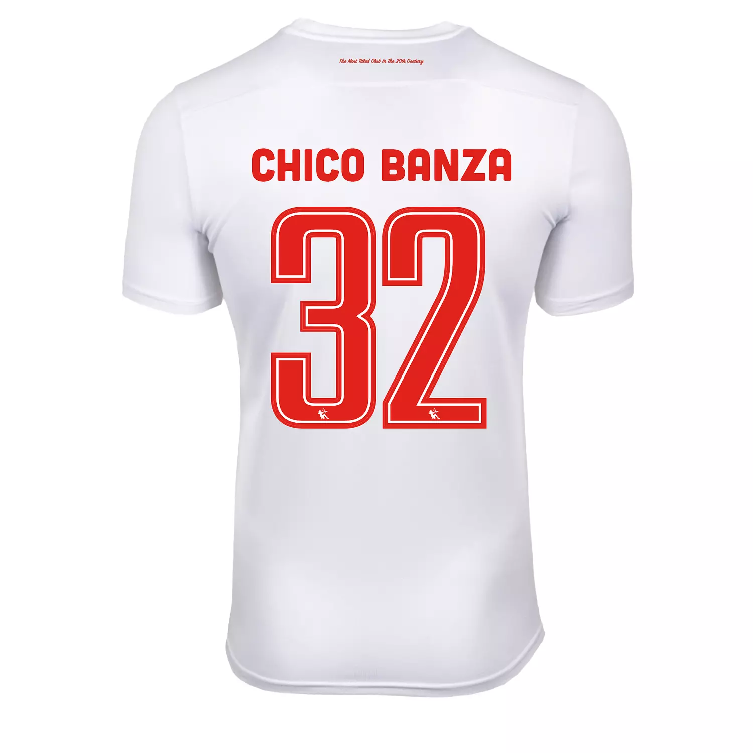 Fan zamalek-home-jersey 8