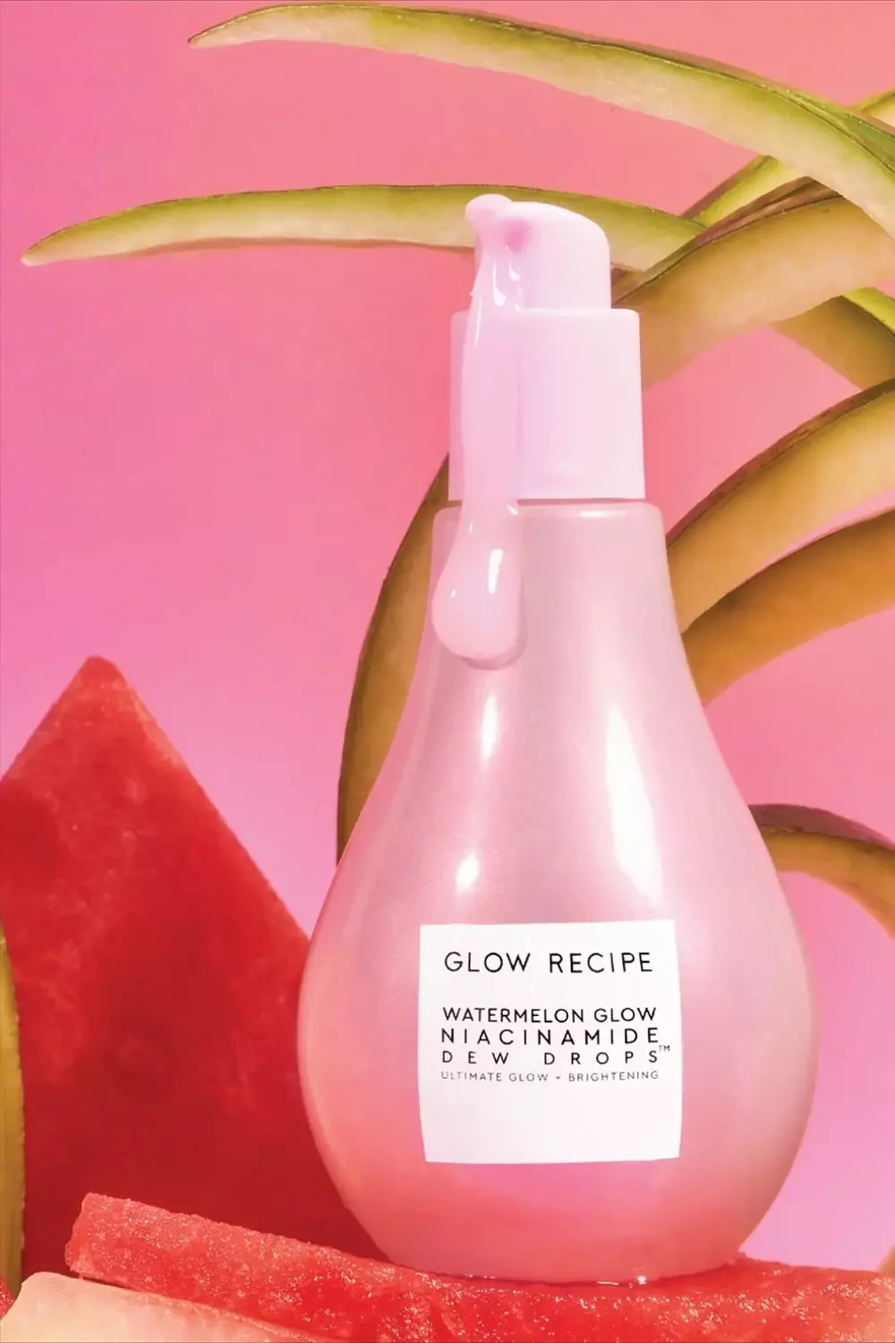 Glow Recipe Watermelon Glow Niacinamide Dew Drops image
