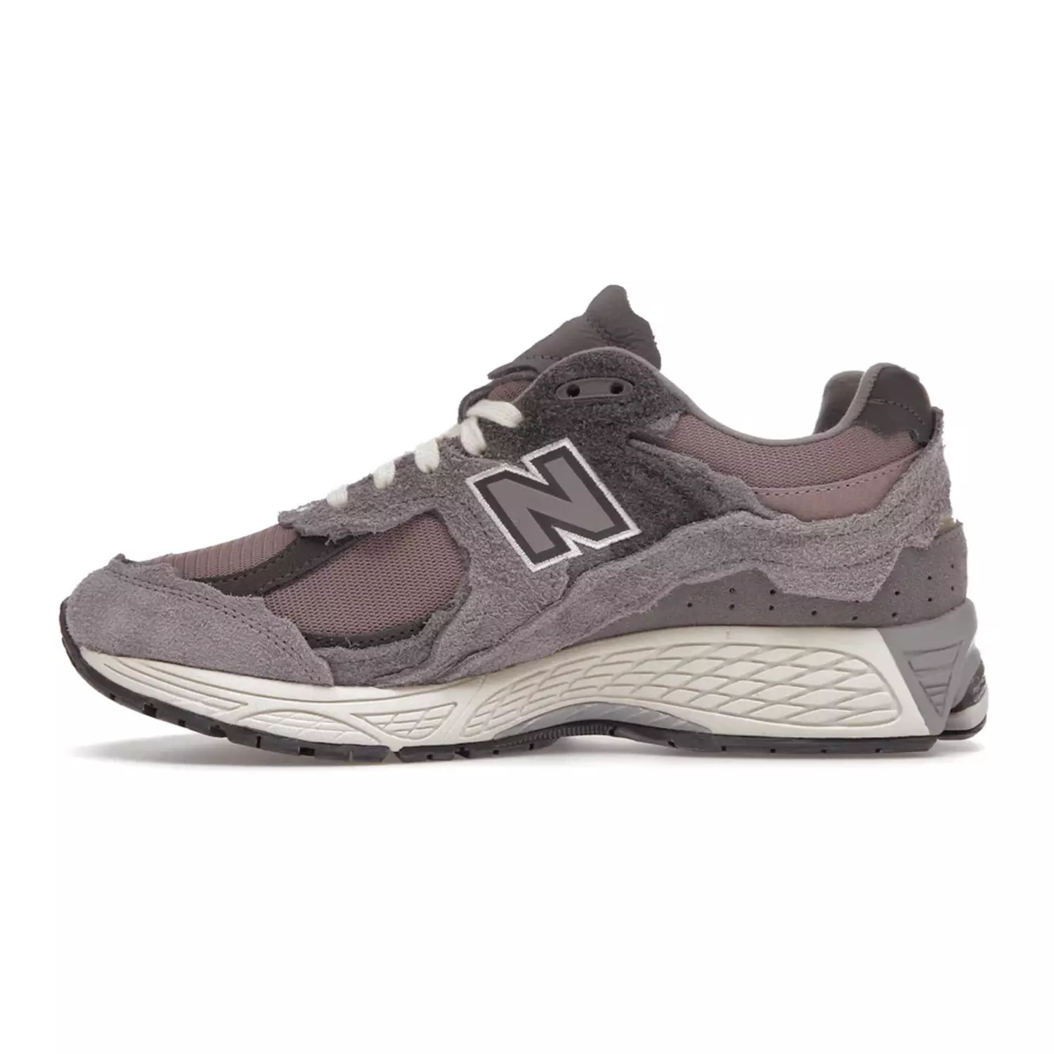 New Balance 2002R - Protection Pack Dusty Lilac 2