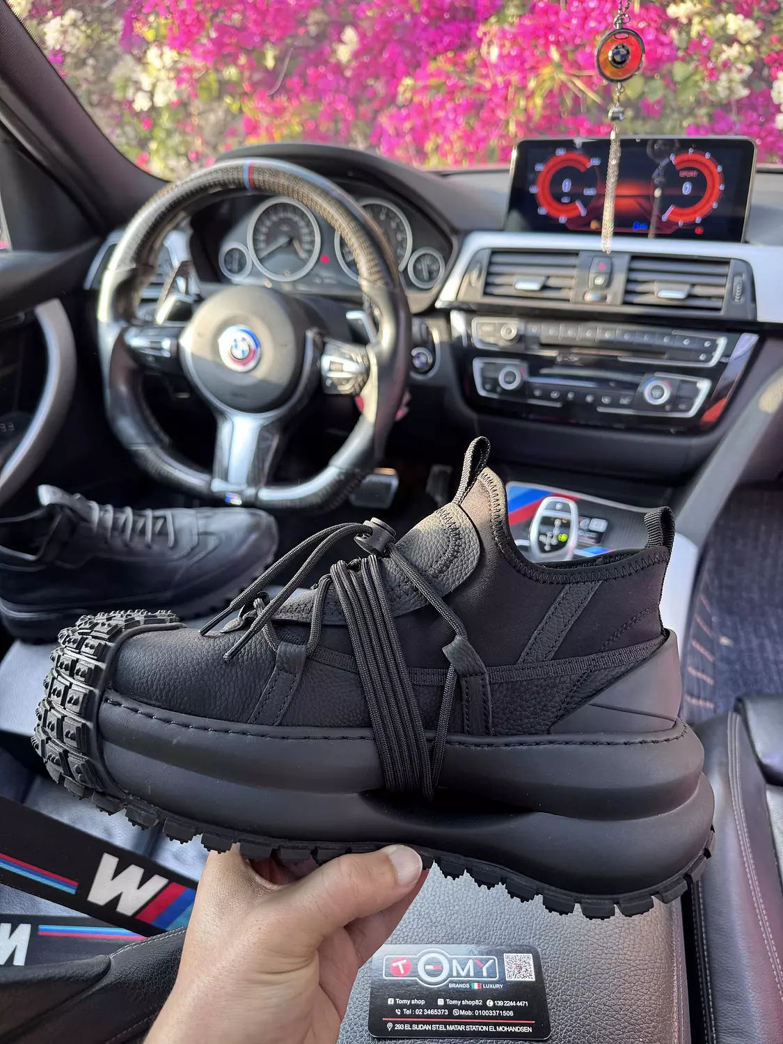 EMPORIO ARMANI hover image