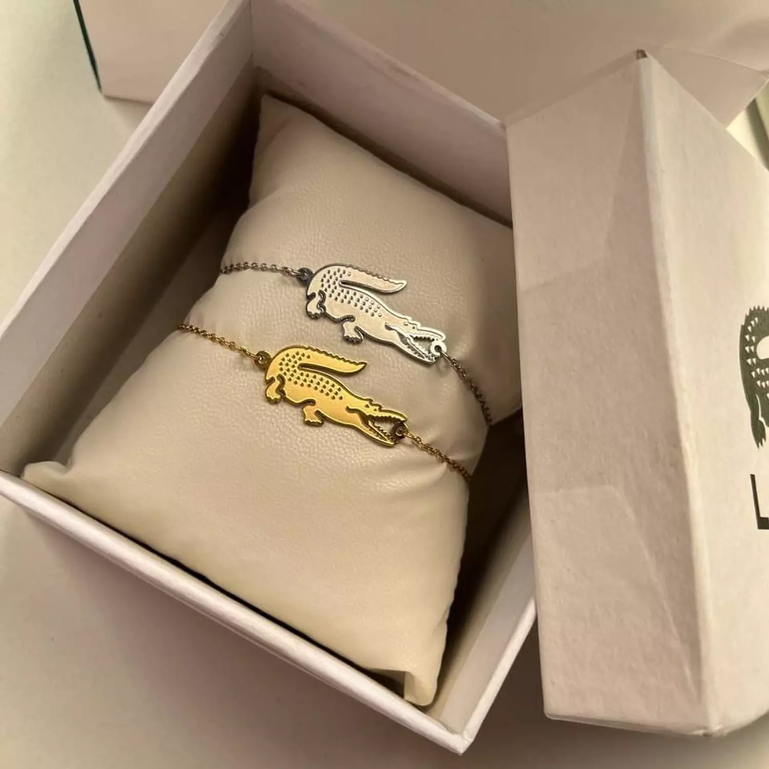 Lacoste Bracelet image