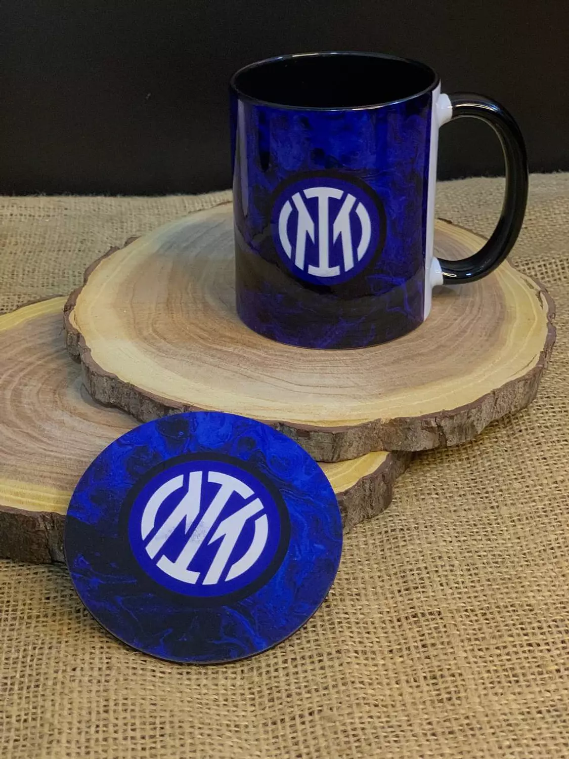 Inter Milan Fc Mug 1