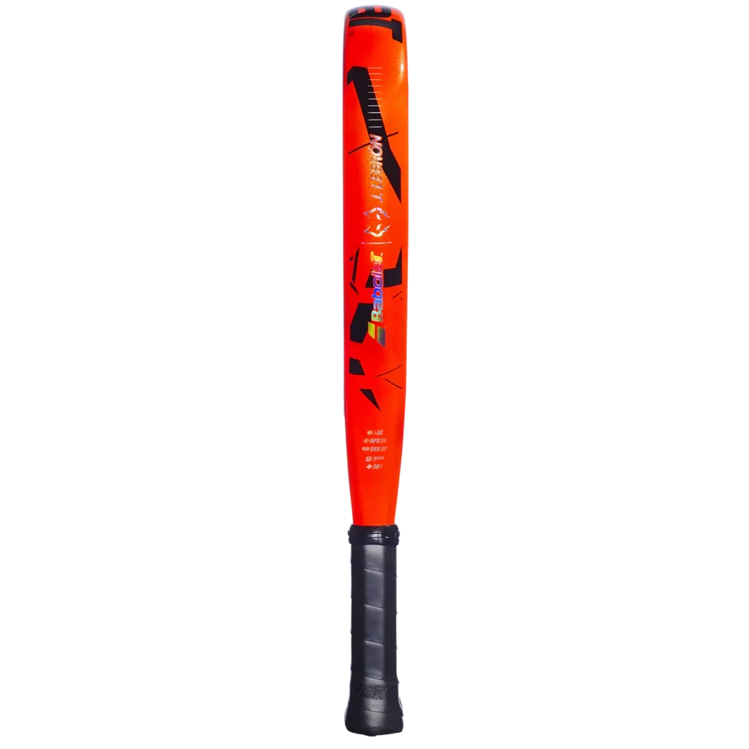 Babolat Technical Viper Soft 3.0 2026 - Juan Lebron 2