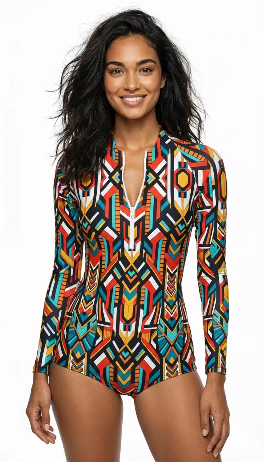 Cipher Long-Sleeve Guard image
