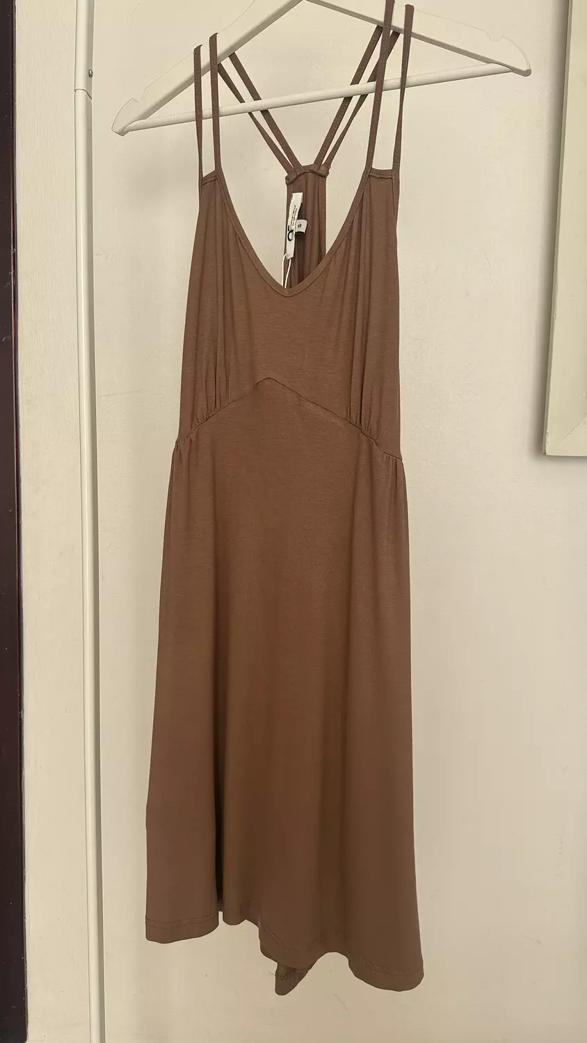 Mocca Sleepshirt image