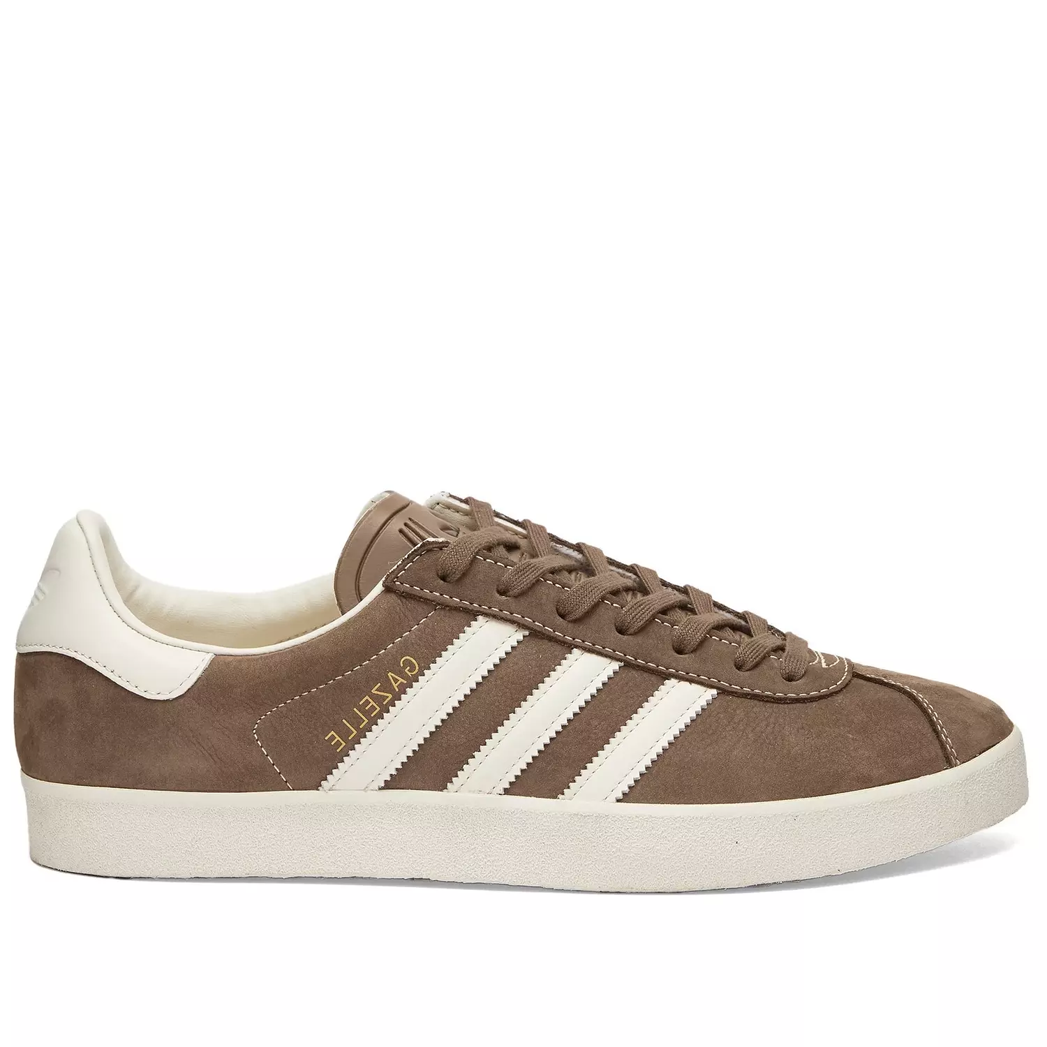 Adidas Gazelle 85 Brown image
