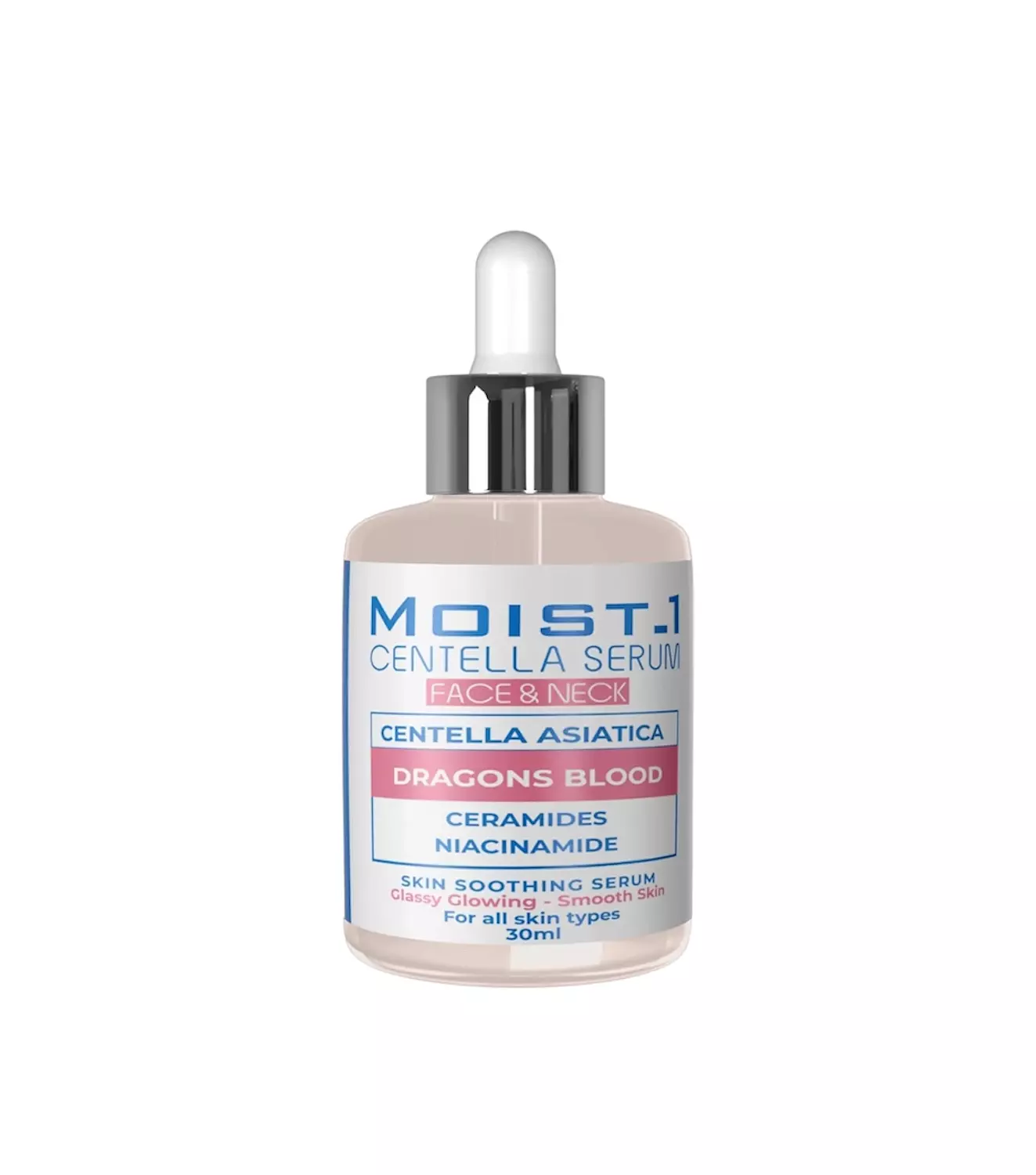 Moist -1 Centella Serum  image