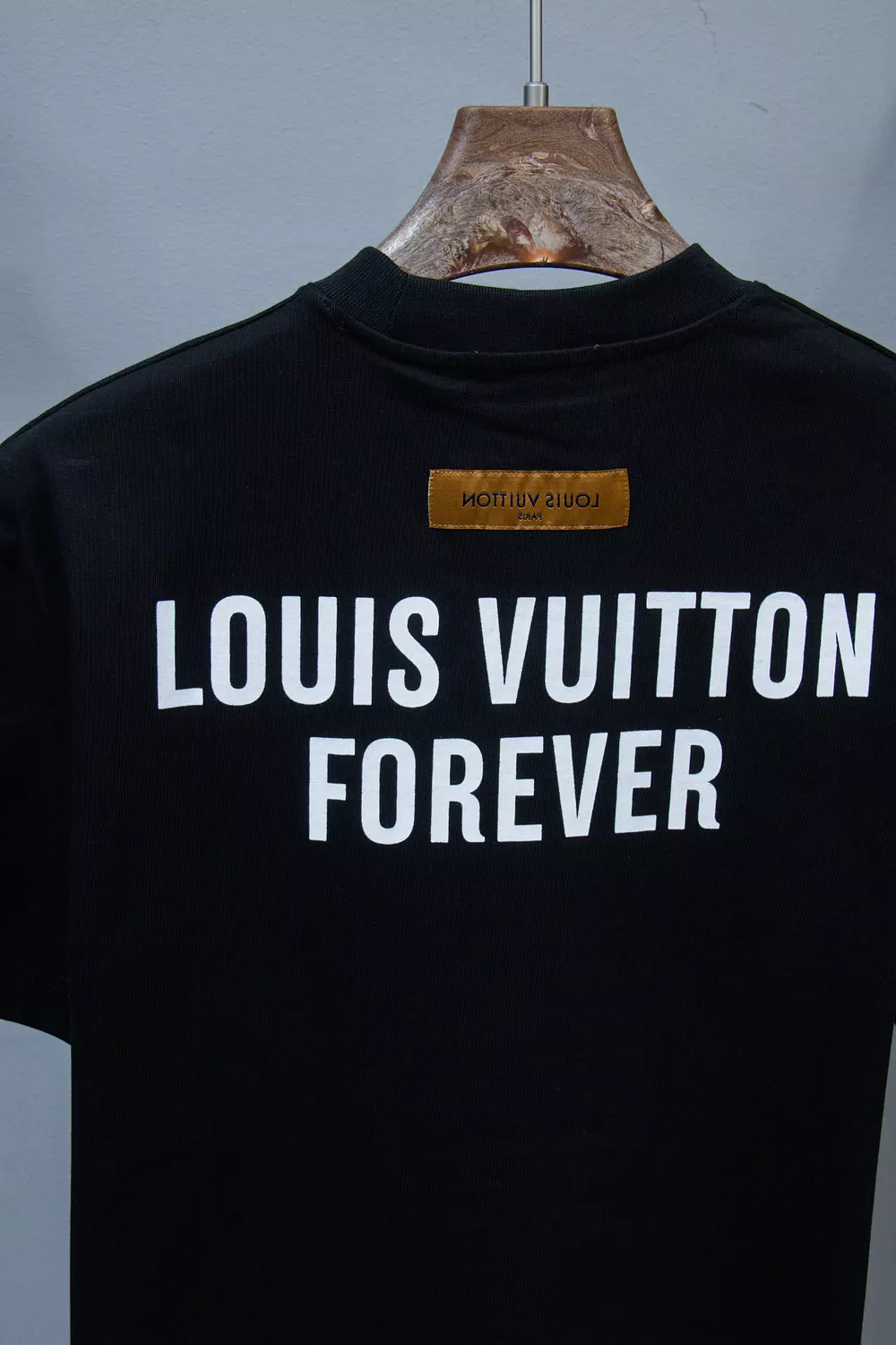LOUIS VUITTON TSHIRT \ 2001 2