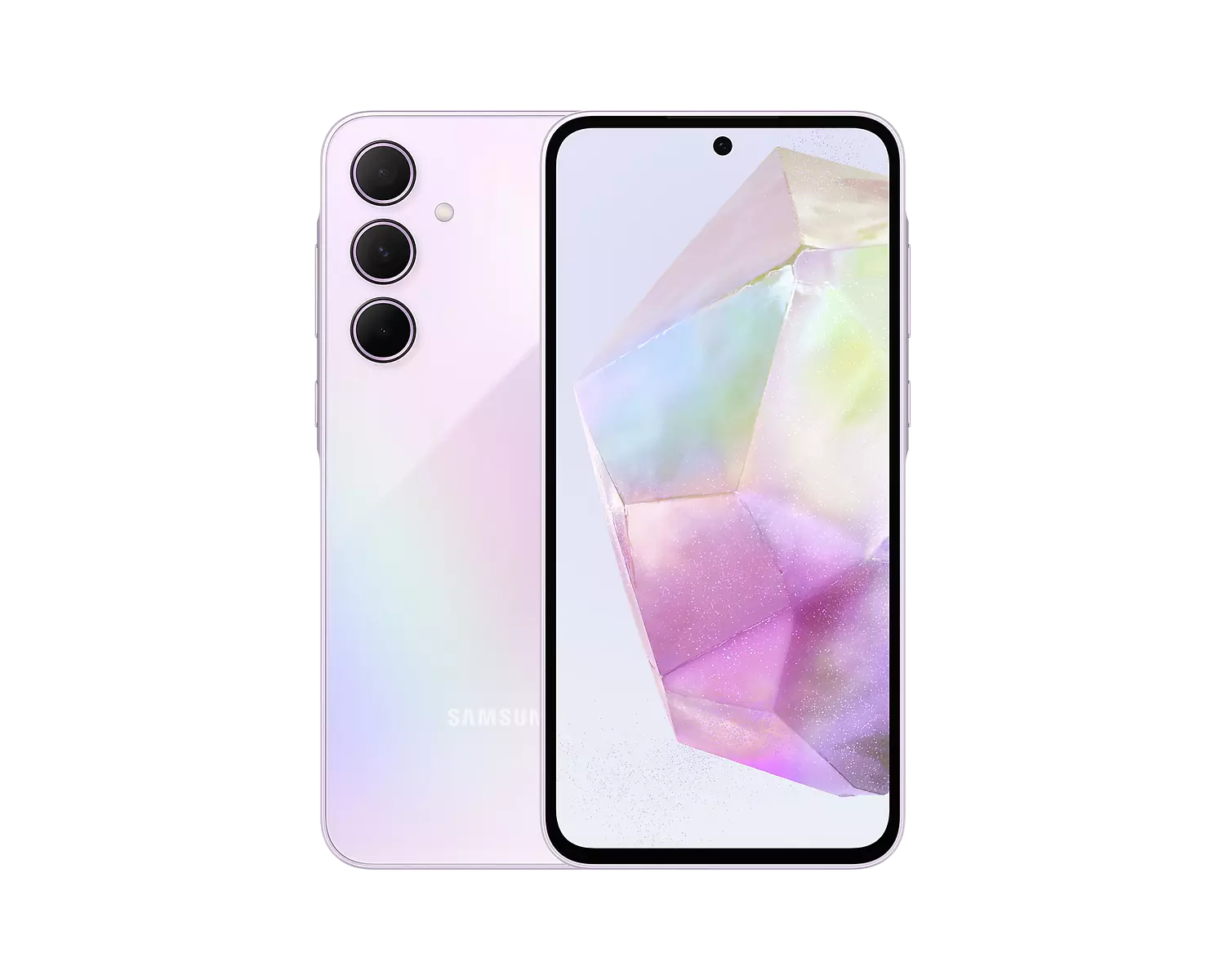 Samsung Galaxy A35 256GB 2