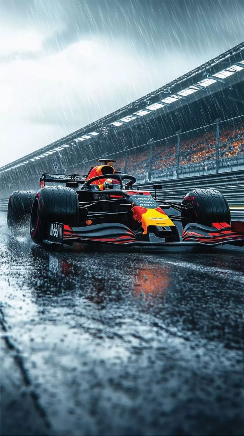 🎖️🌐Formula 1: Where Technology and Limitless Thrill Unite. 1