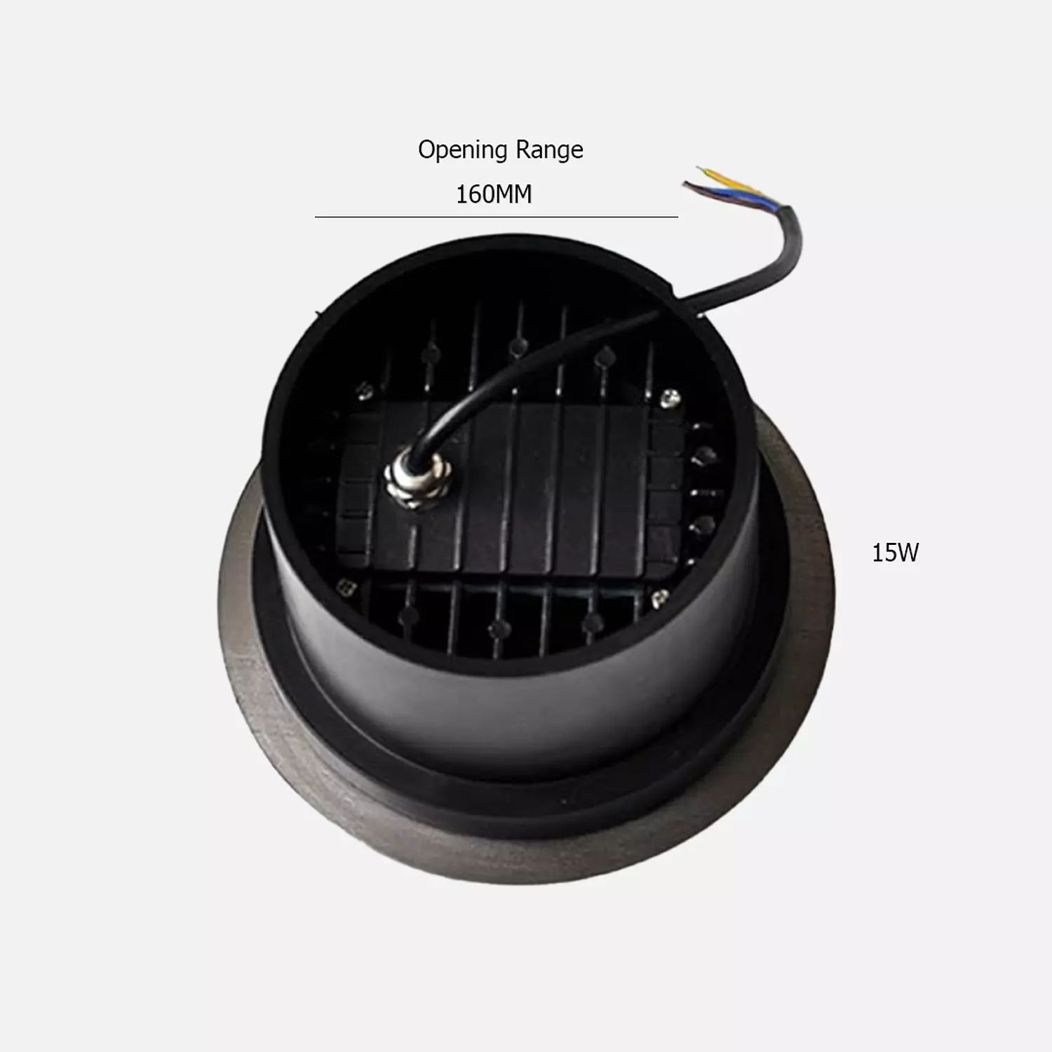 Outdoor Lights image