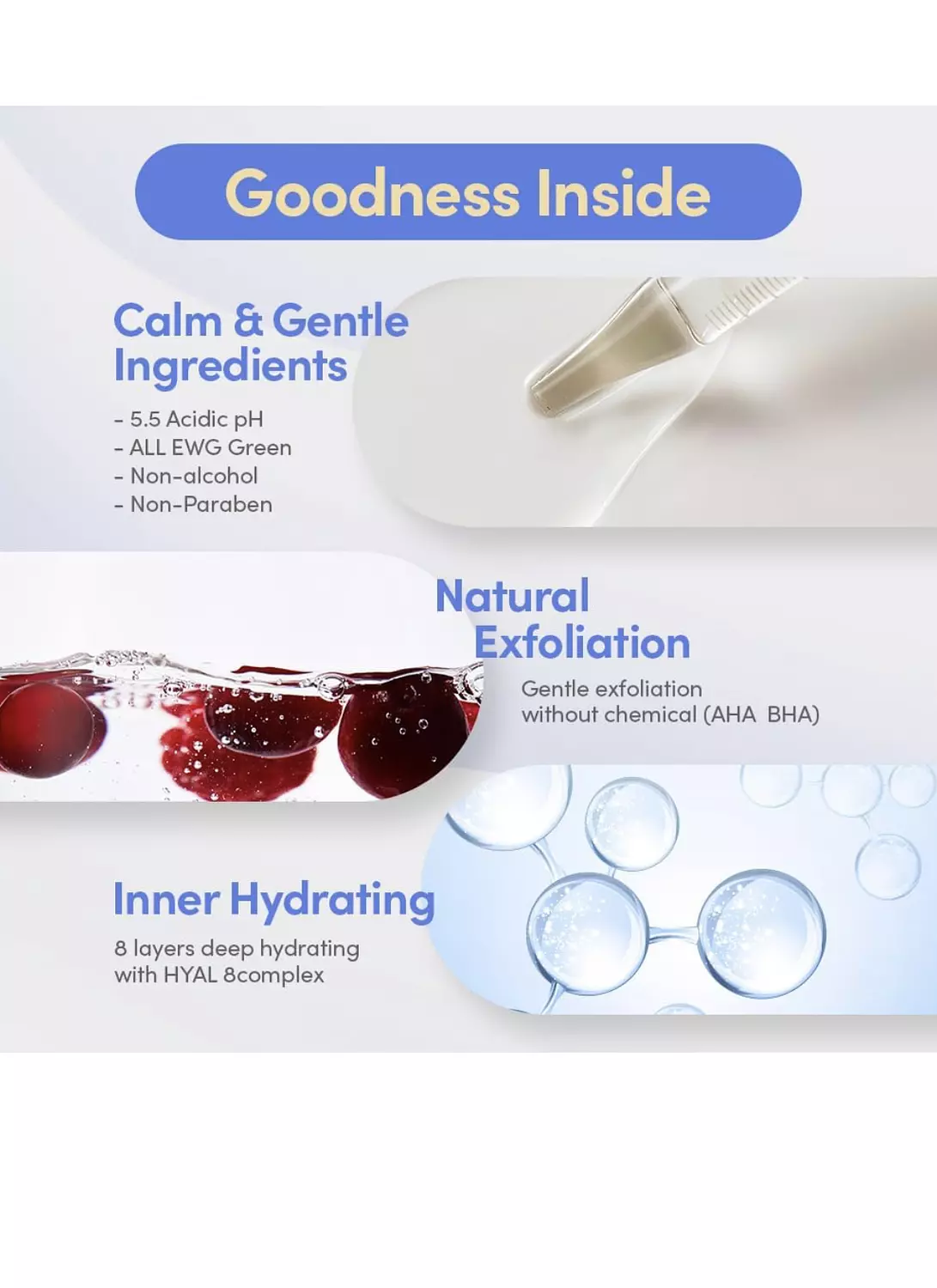 Eqqualberry - swimming pool daily facial toner 2