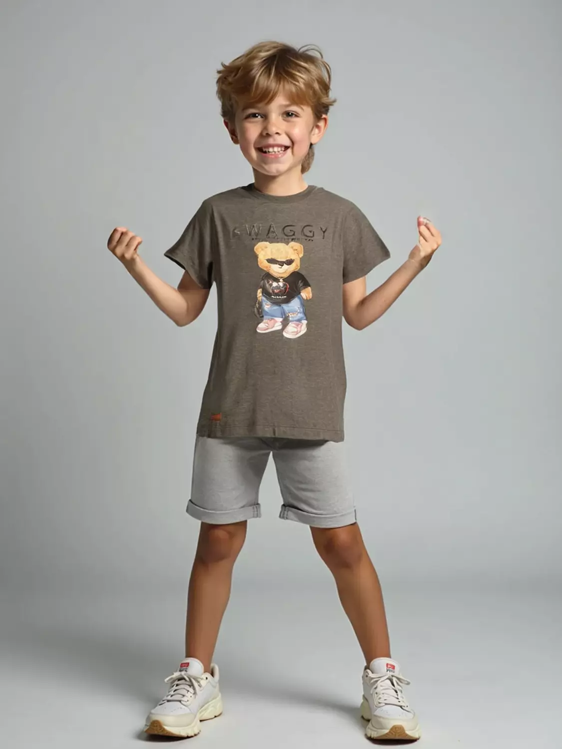 bear shirt 1