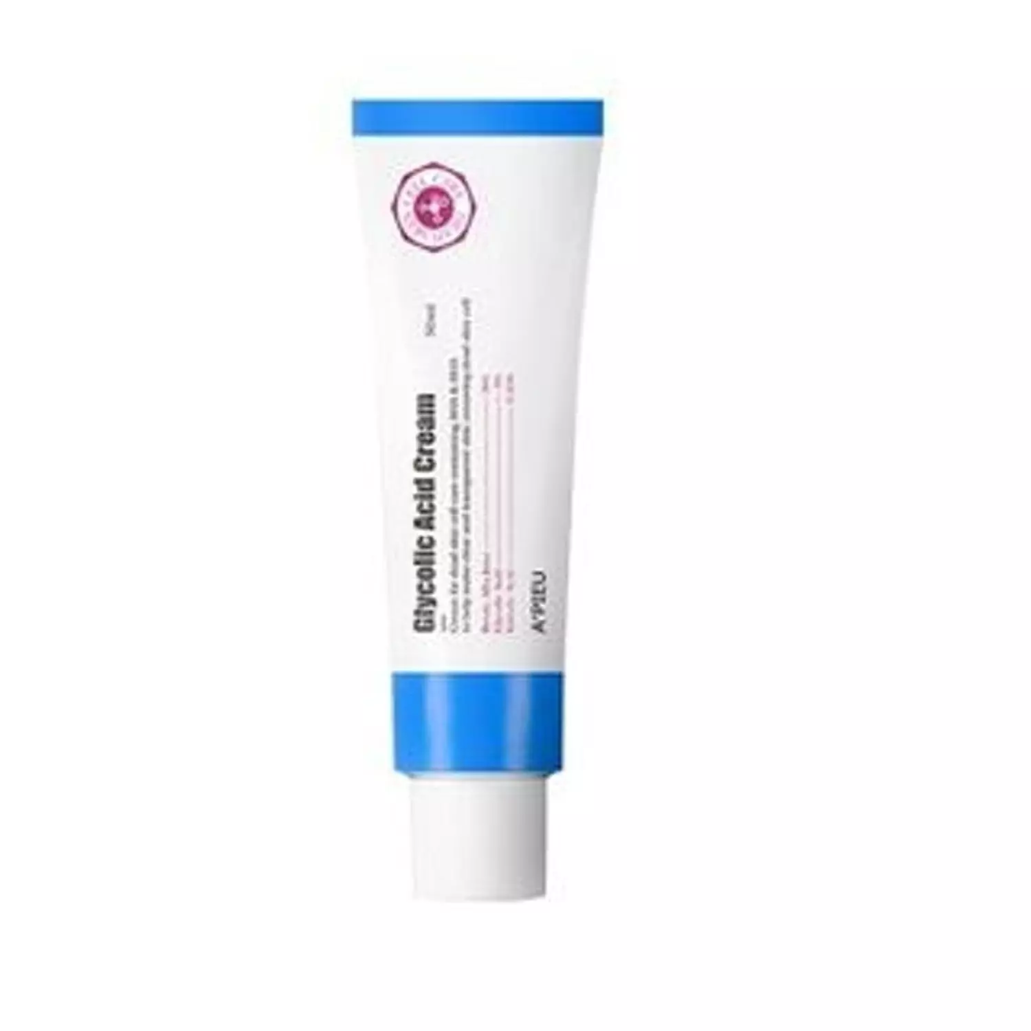 A'PIEU - Glycolic Acid Cream 50ml image