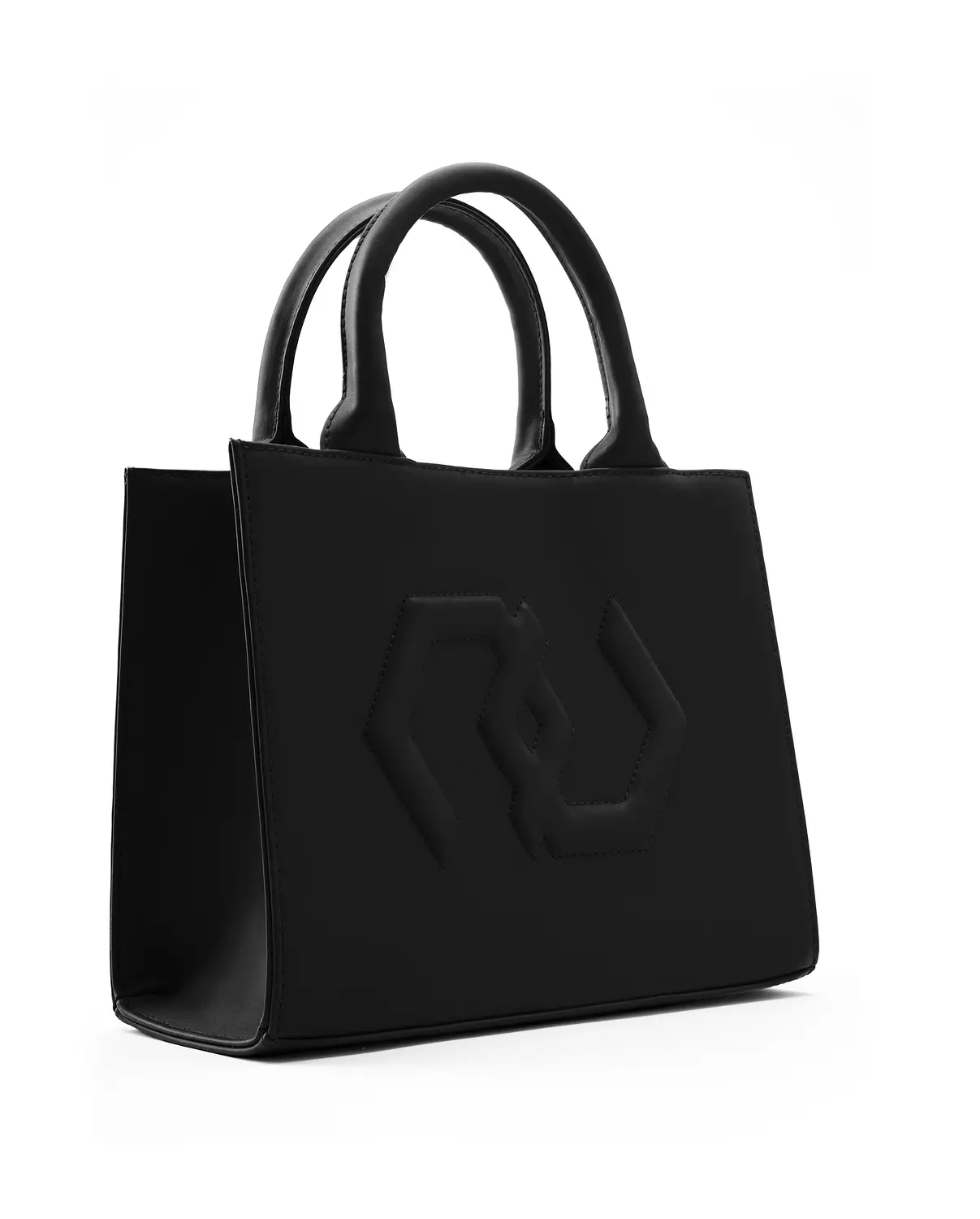Mini tote cross bag 5
