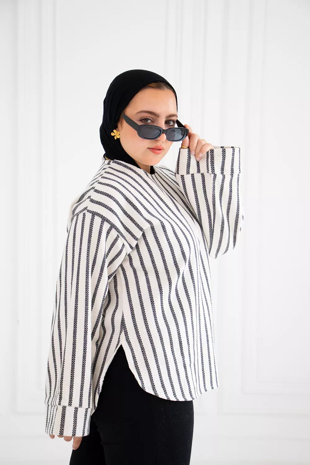 JOY blouse 3