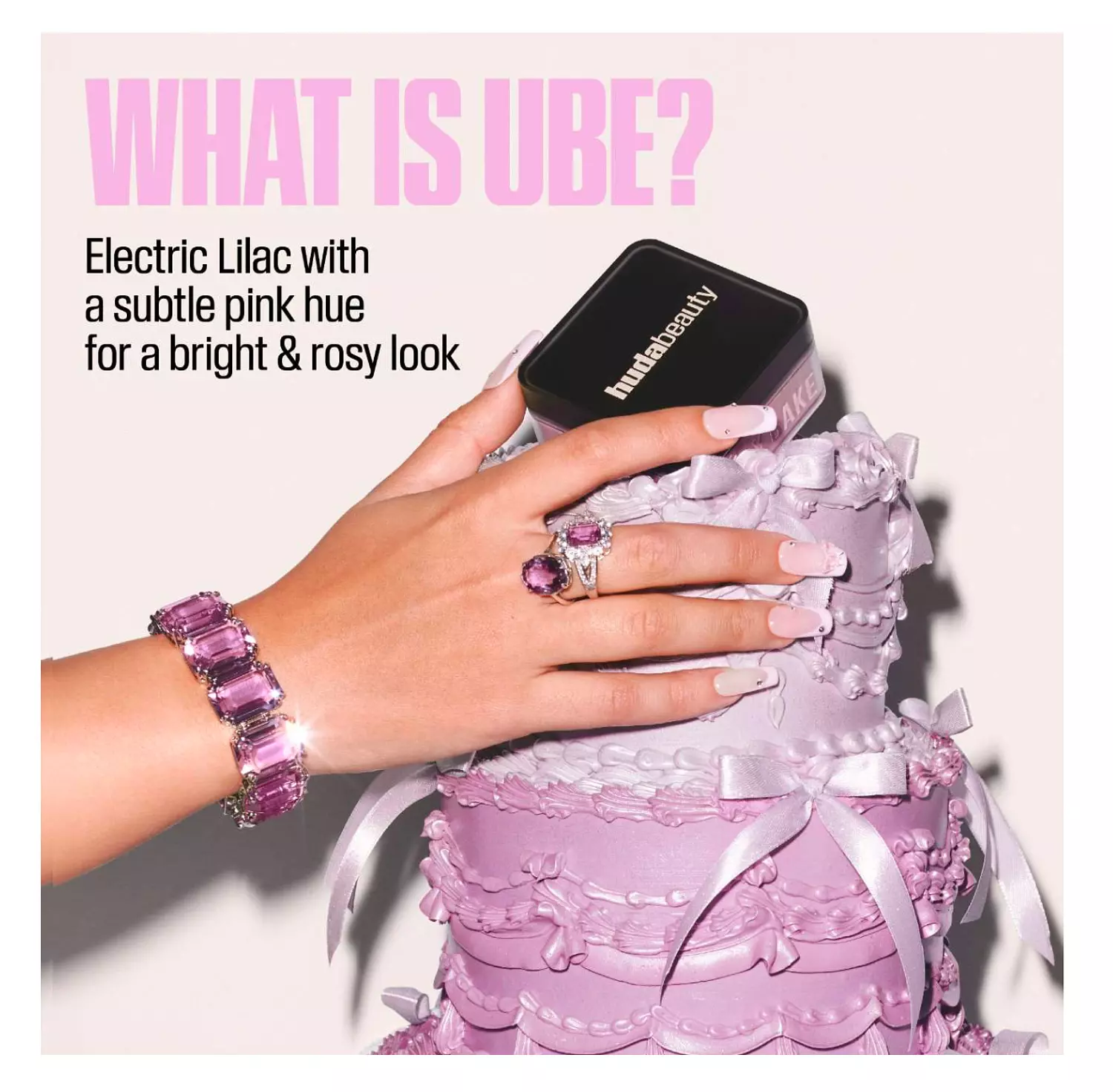 Easy Bake Loose Baking & Setting Powder 8