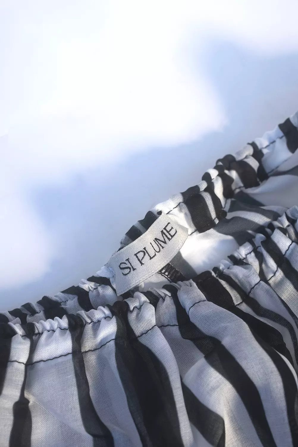 The Soul Collection - Zebra Set 3