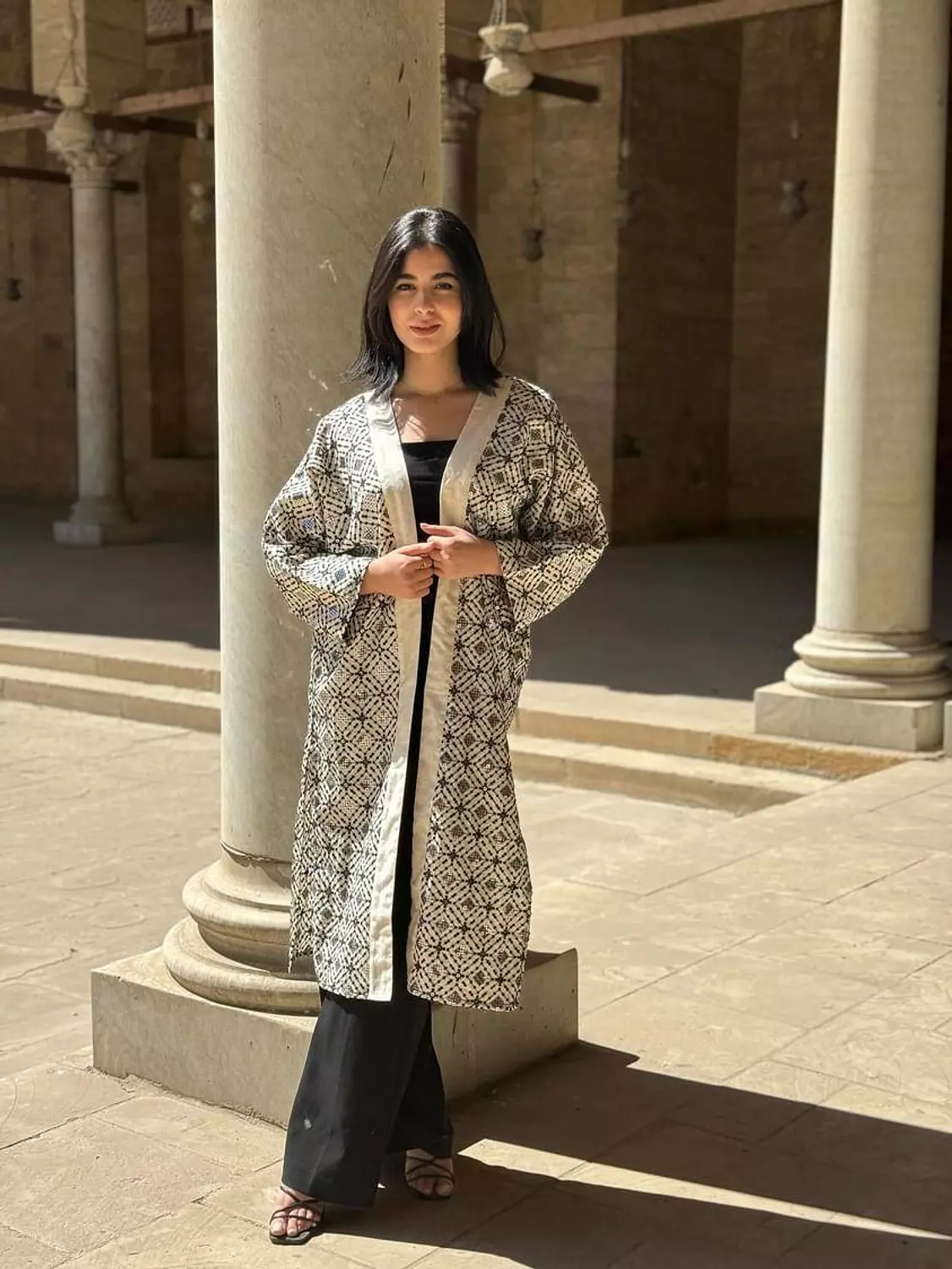 zaytona kaftan 4