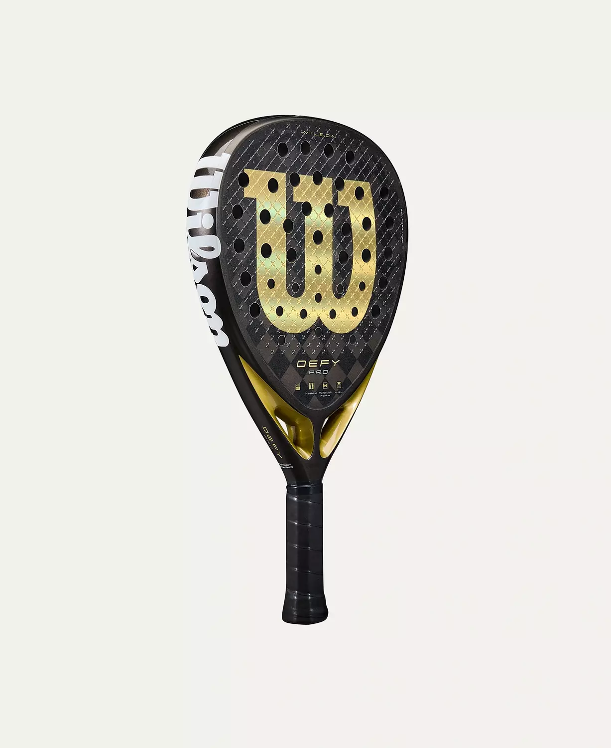 Wilson Defy Pro V1 2025 - Javi Garrido 3