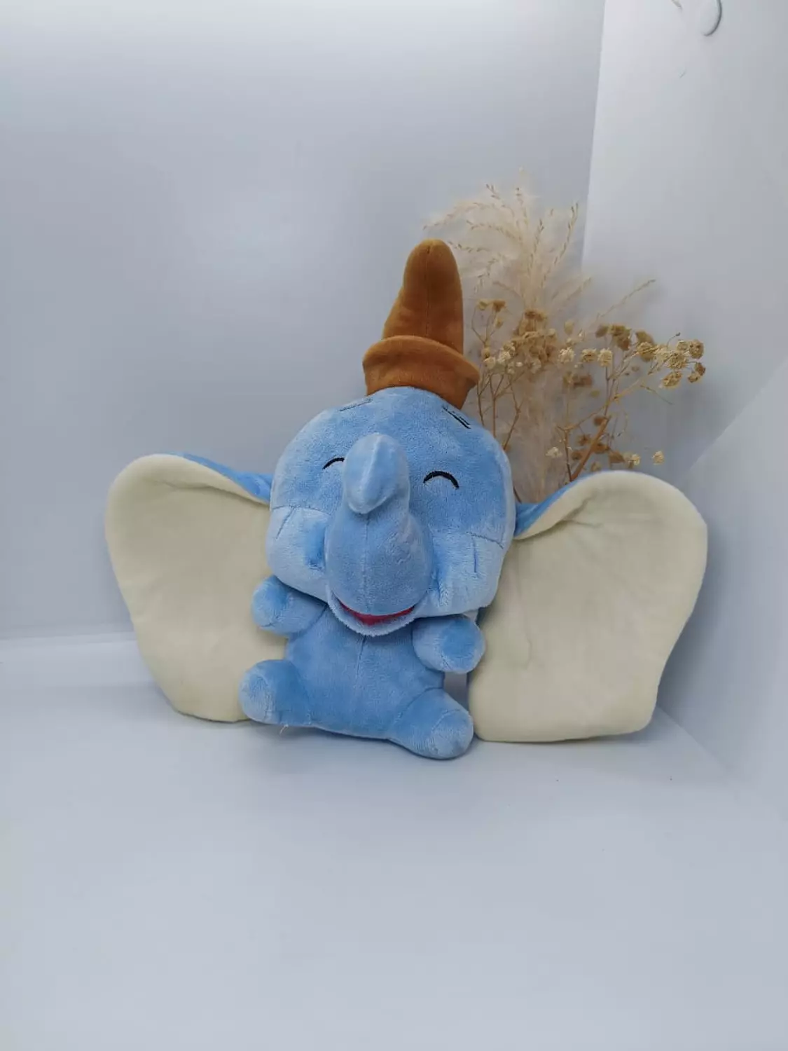 Blue Flavello Teddy Bear image
