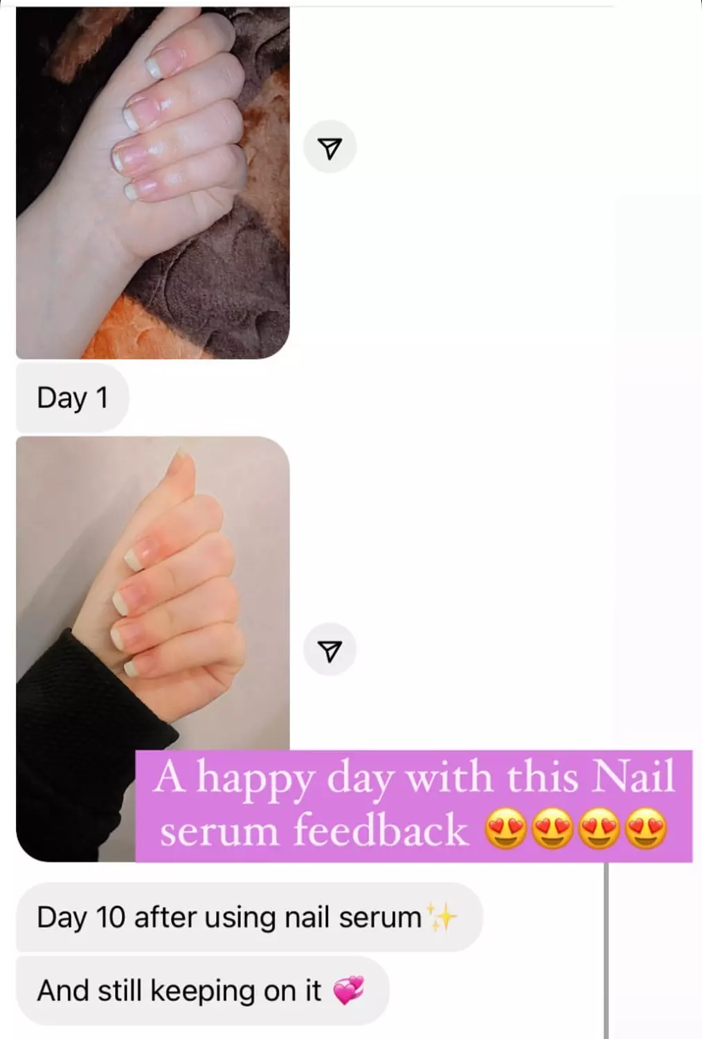 NAIL SERUM 4