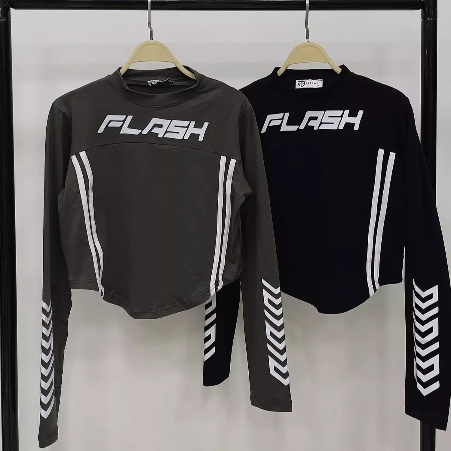 Flash top image