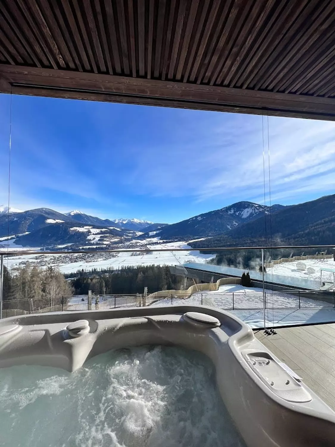 🎖️🌐Hotel Hubertus: An Exceptional Experience Amidst the Dolomites' Magic Alpin Panorama 9