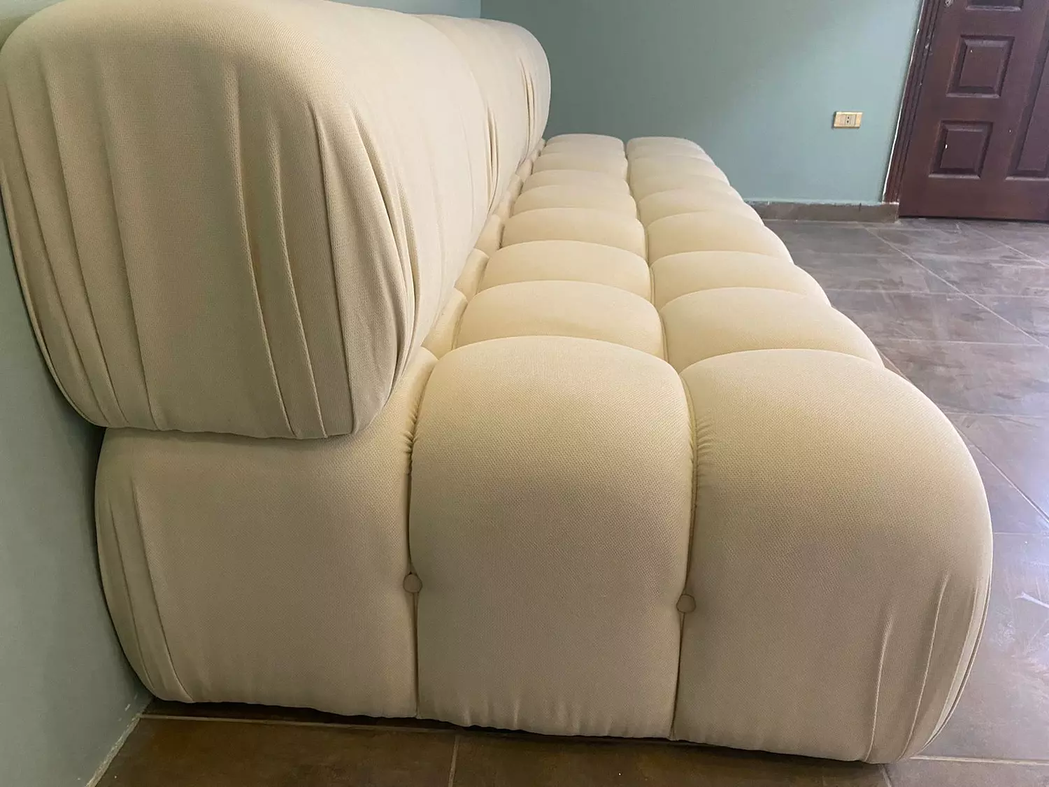 Bubbly Sofa 5