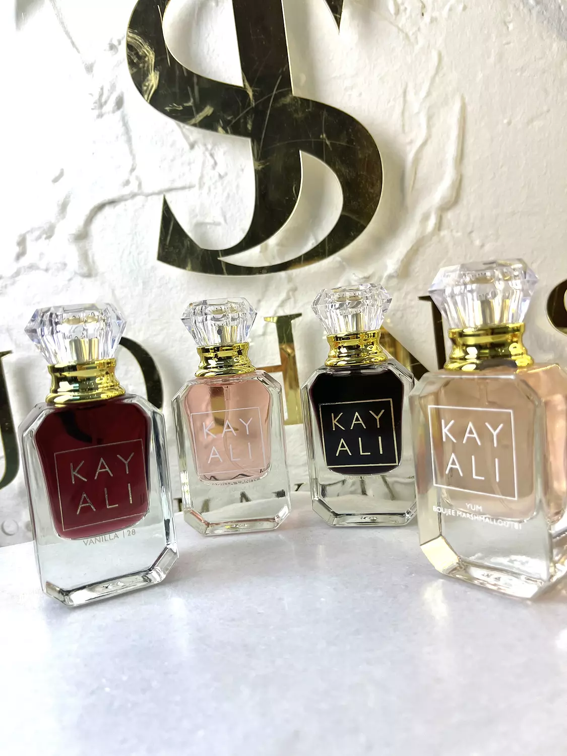Perfume kayali 30 ml image
