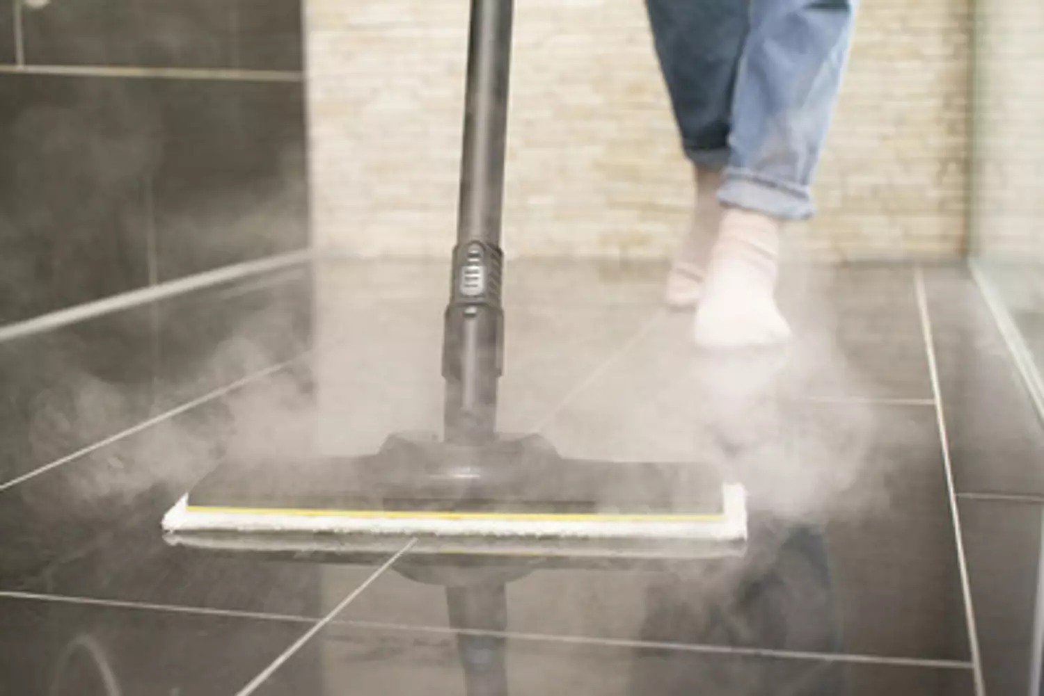Karcher sc2 deluxe 9